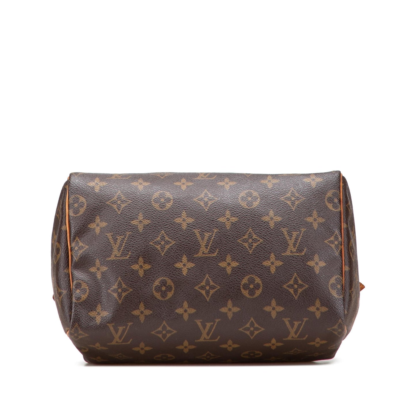 Louis Vuitton Monogram Speedy 25