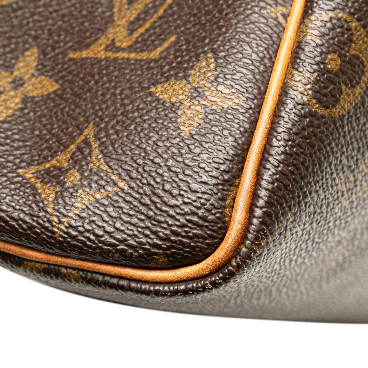 Louis Vuitton Monogram Speedy 25