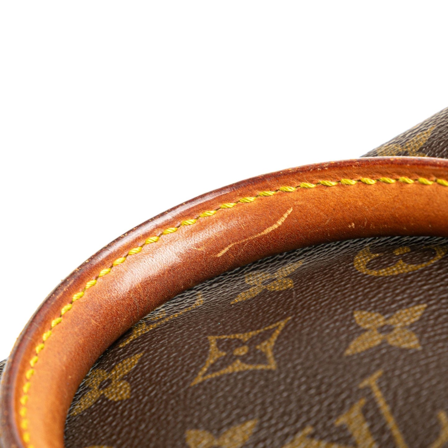 Louis Vuitton Monogram Speedy 25