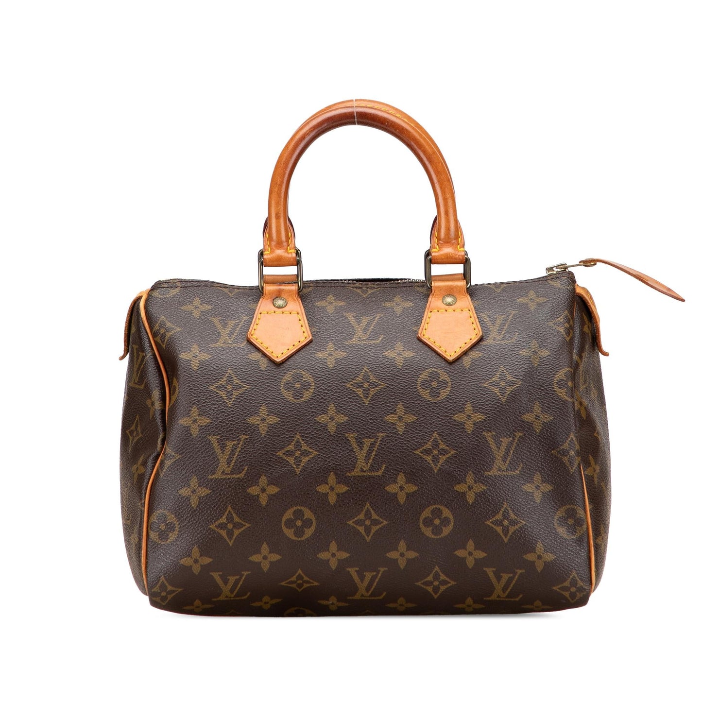 Louis Vuitton Monogram Speedy 25