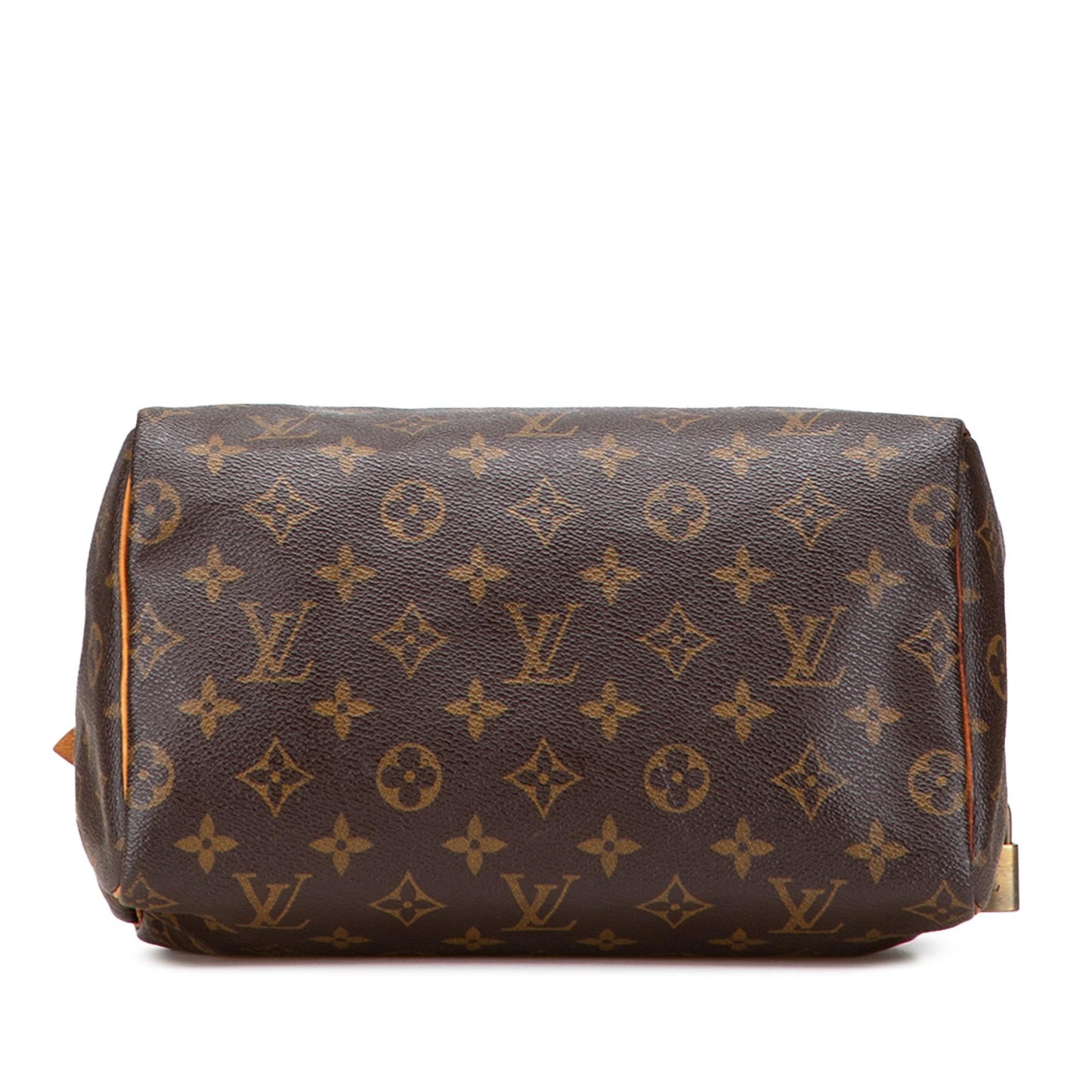 Louis Vuitton Monogram Speedy 25
