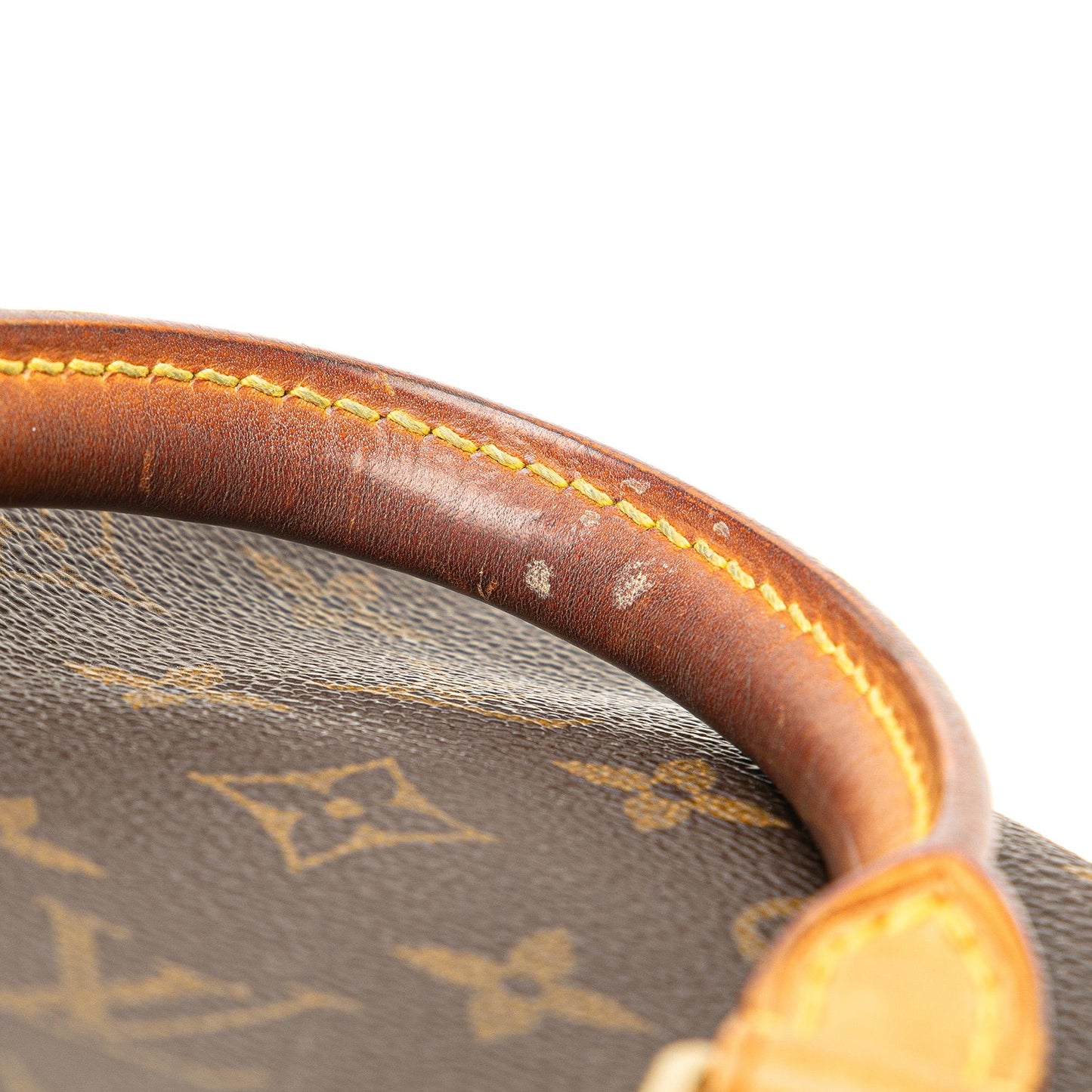 Louis Vuitton Monogram Speedy 25