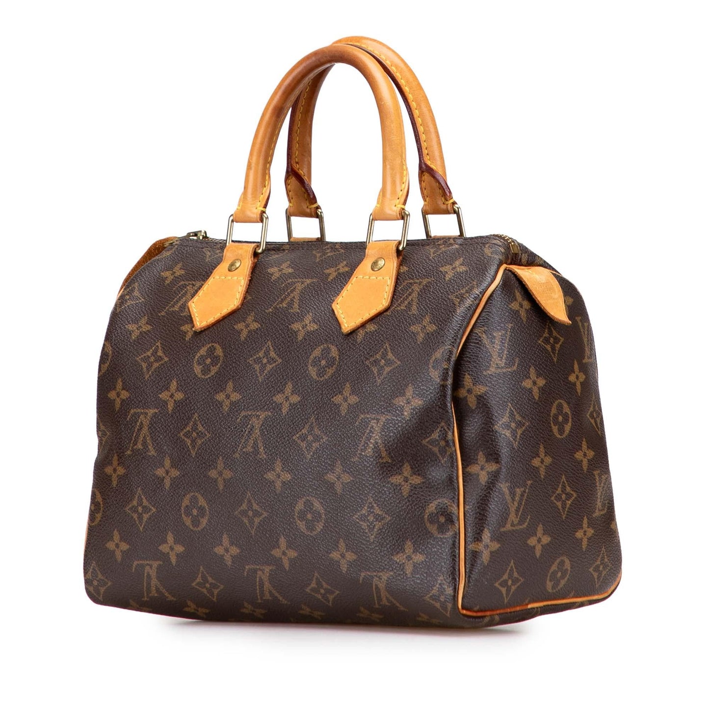 Louis Vuitton Monogram Speedy 25