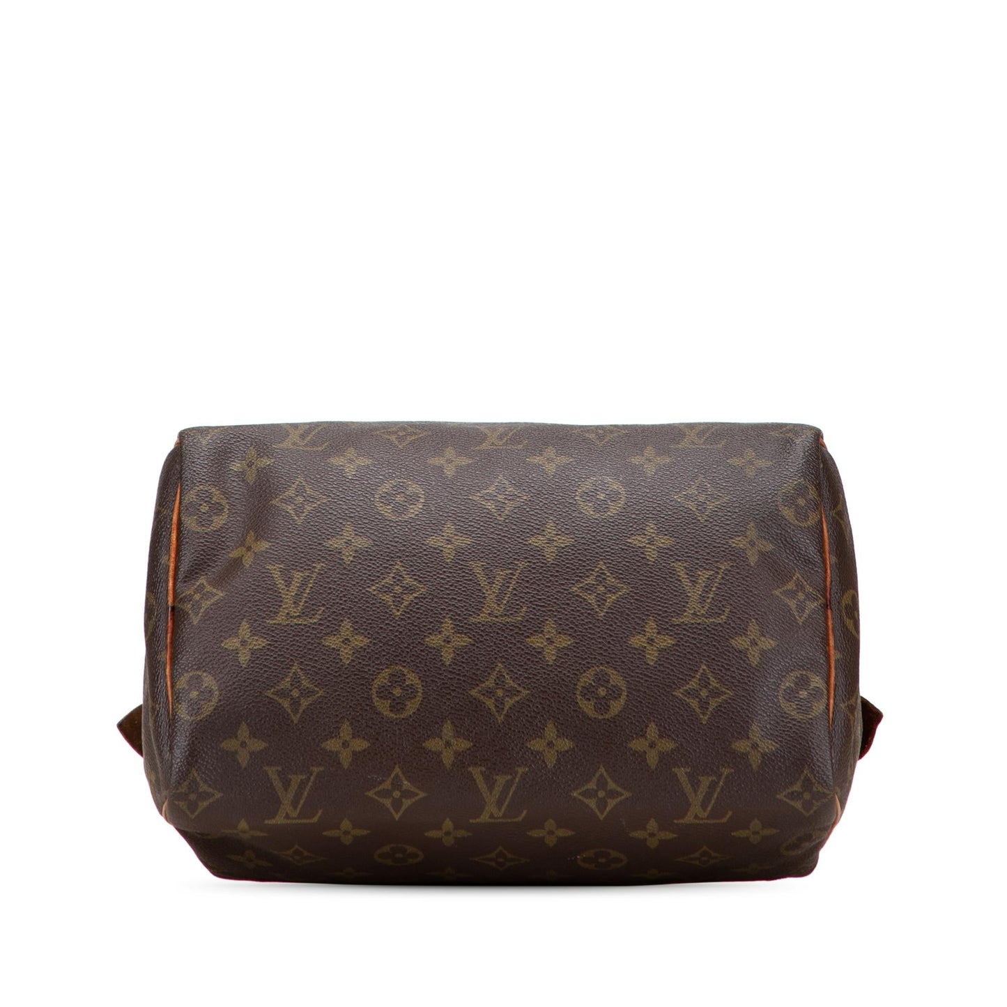Louis Vuitton Monogram Speedy 25