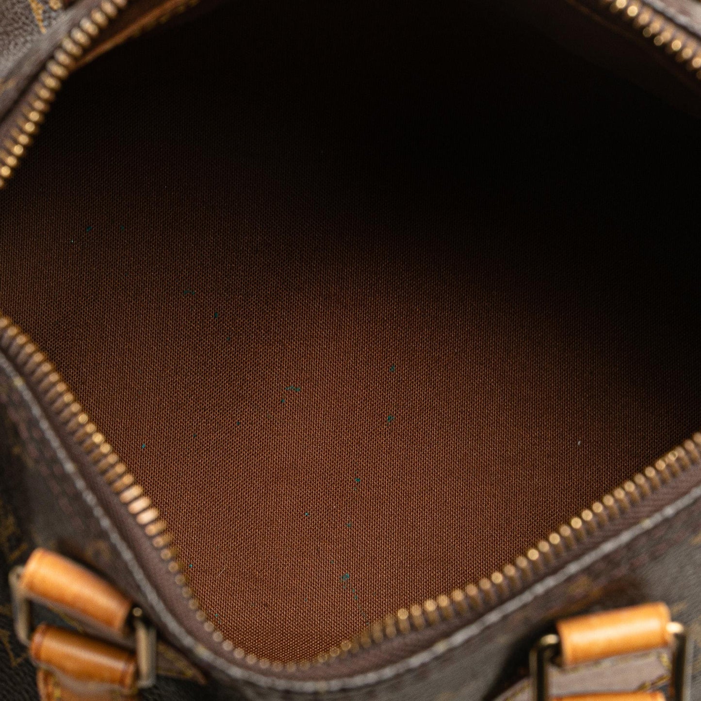 Louis Vuitton Monogram Speedy 25