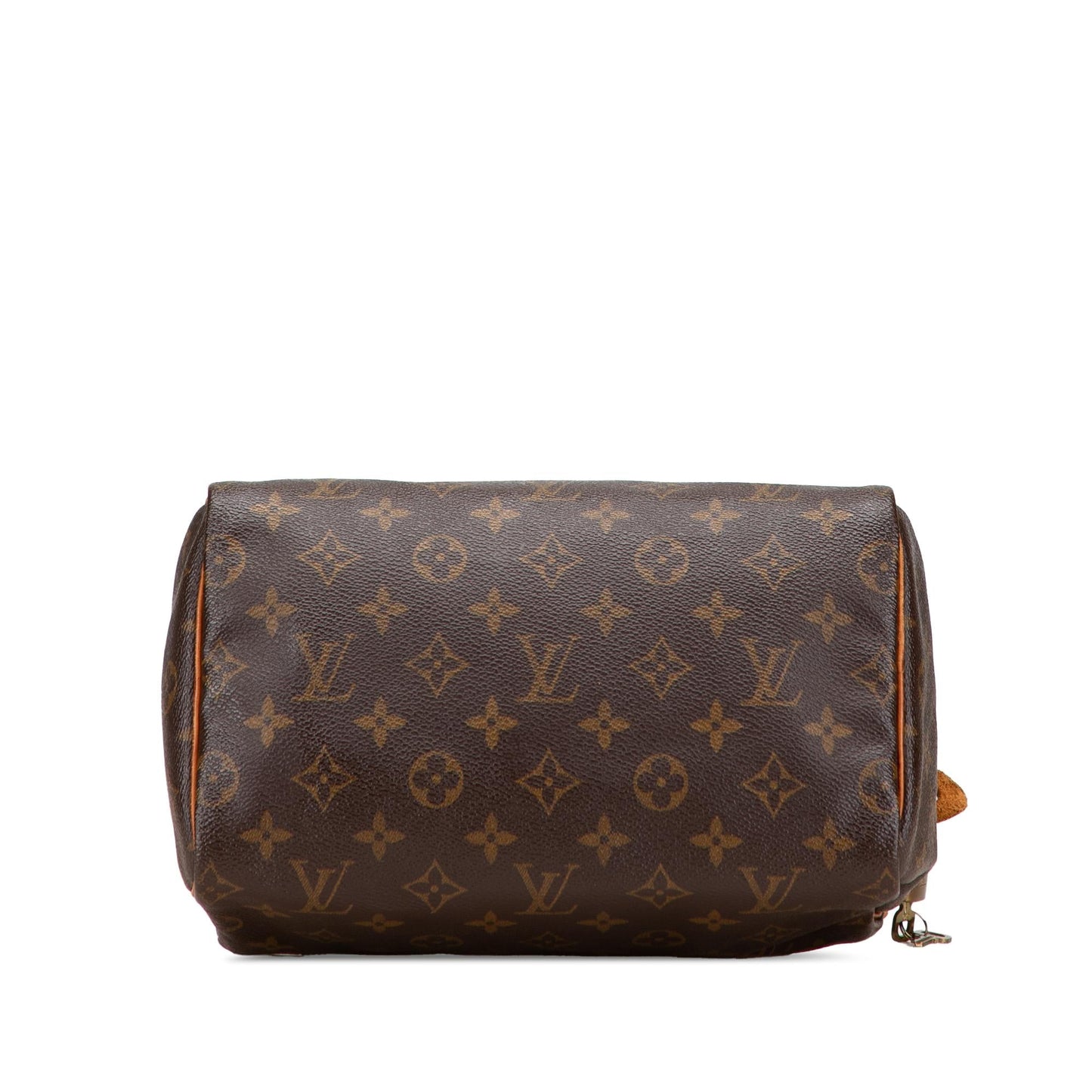 Louis Vuitton Monogram Speedy 25