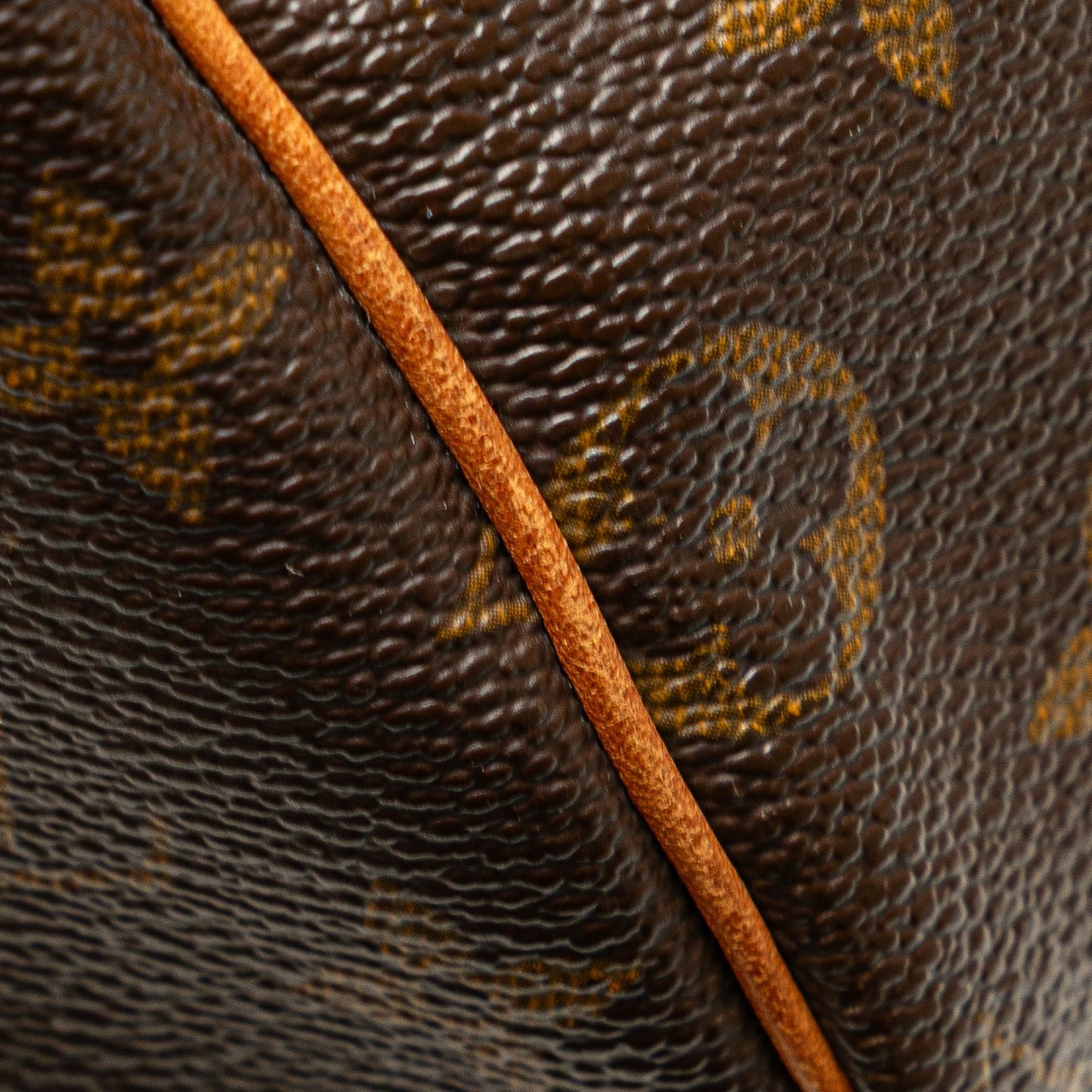 Louis Vuitton Monogram Speedy 25