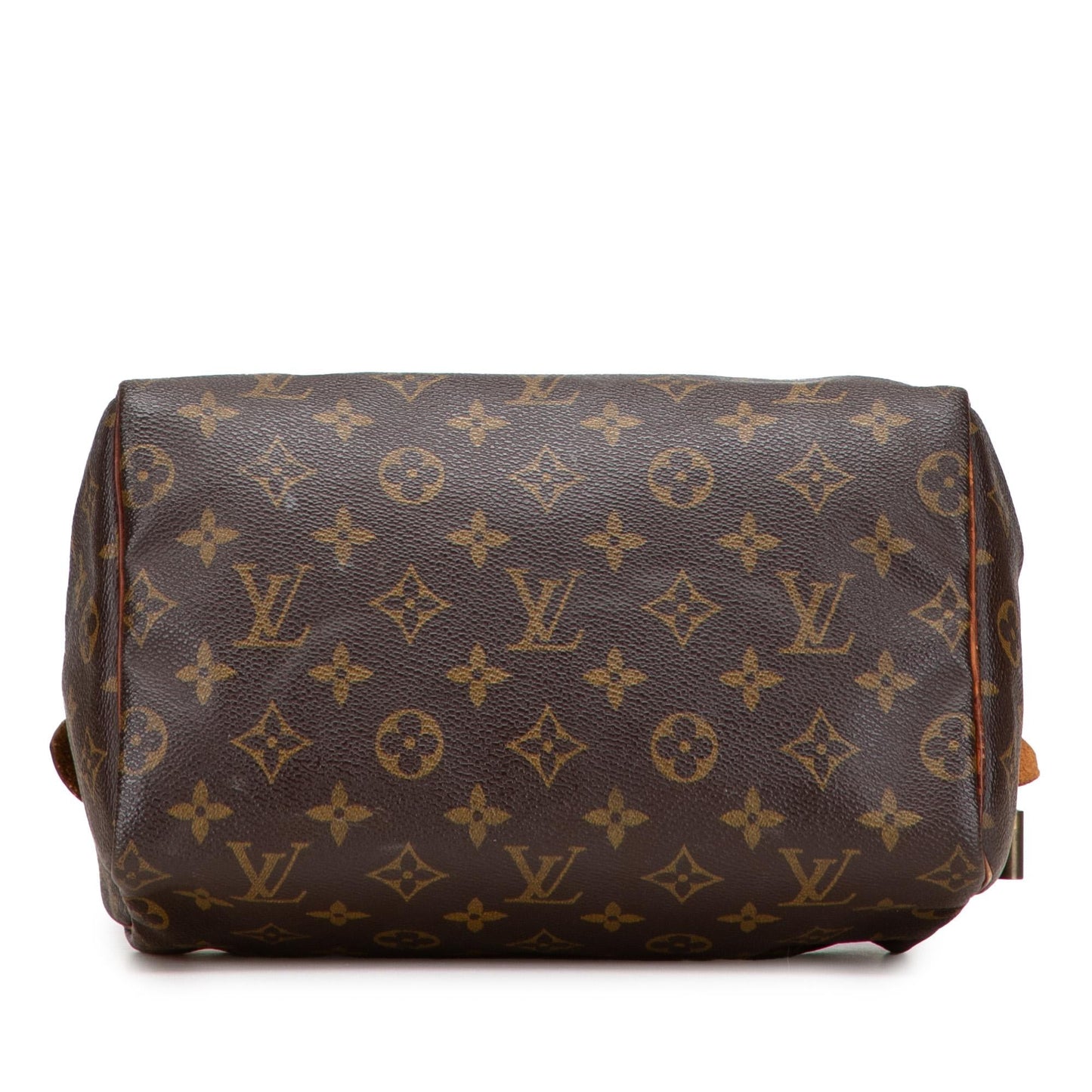 Louis Vuitton Monogram Speedy 25
