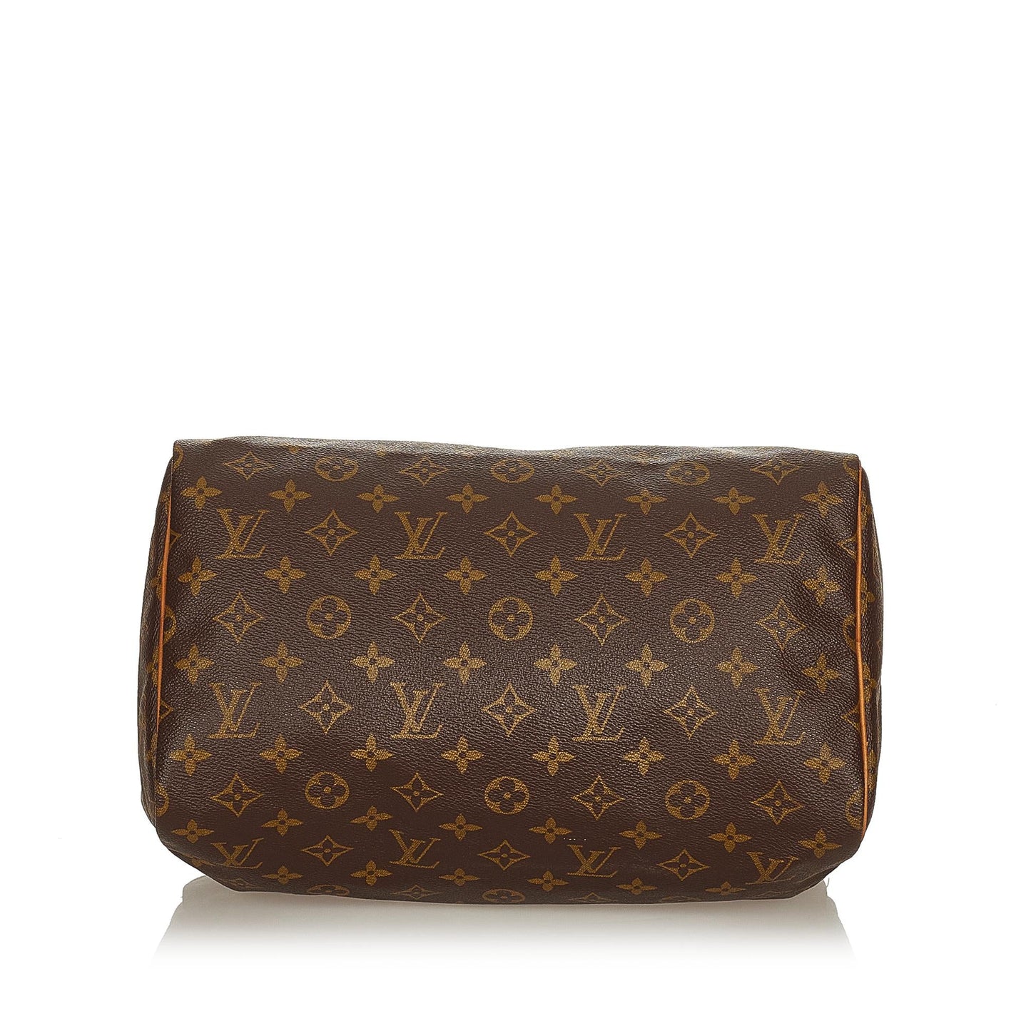 Louis Vuitton Monogram Speedy 30 (SHG-26853)