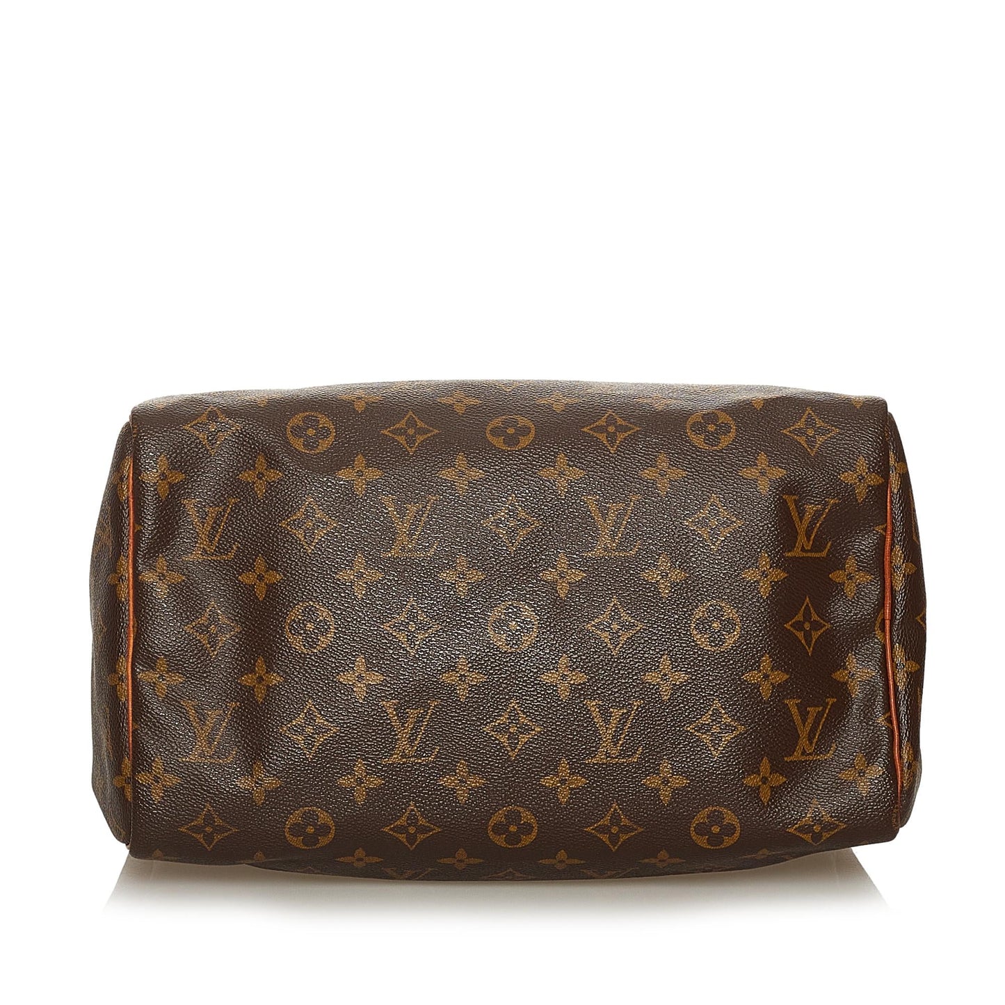 Louis Vuitton Monogram Speedy 30 (SHG-28768)