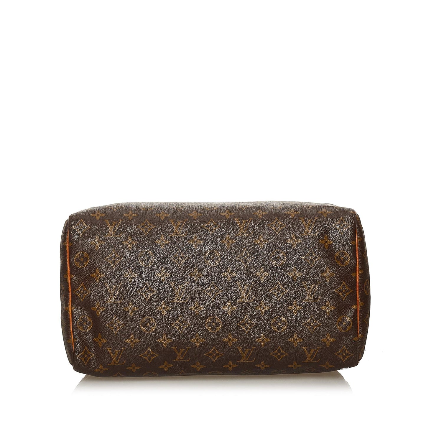 Louis Vuitton Monogram Speedy 30 (SHG-28911)