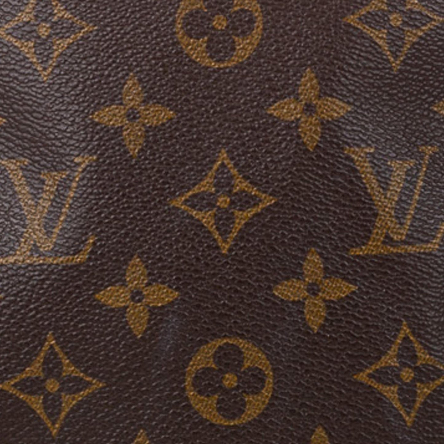 Louis Vuitton Monogram Speedy 30 (SHG-30227)