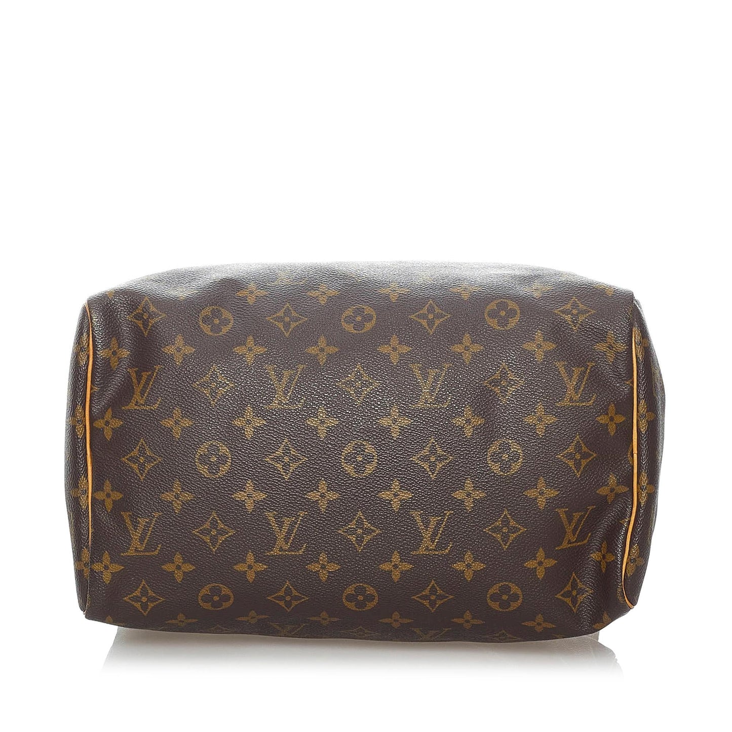 Louis Vuitton Monogram Speedy 30 (SHG-e7XCA5)