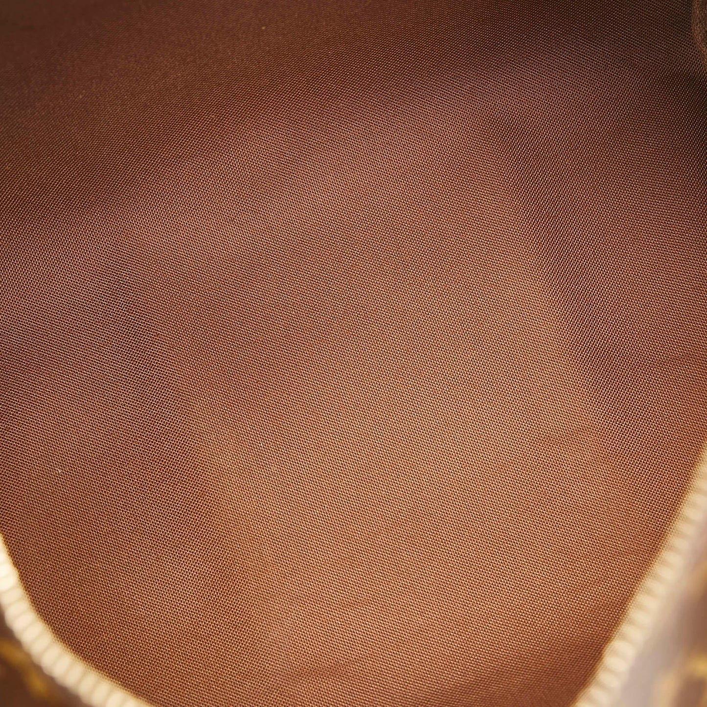 Louis Vuitton Monogram Speedy 30 (SHG-35181)