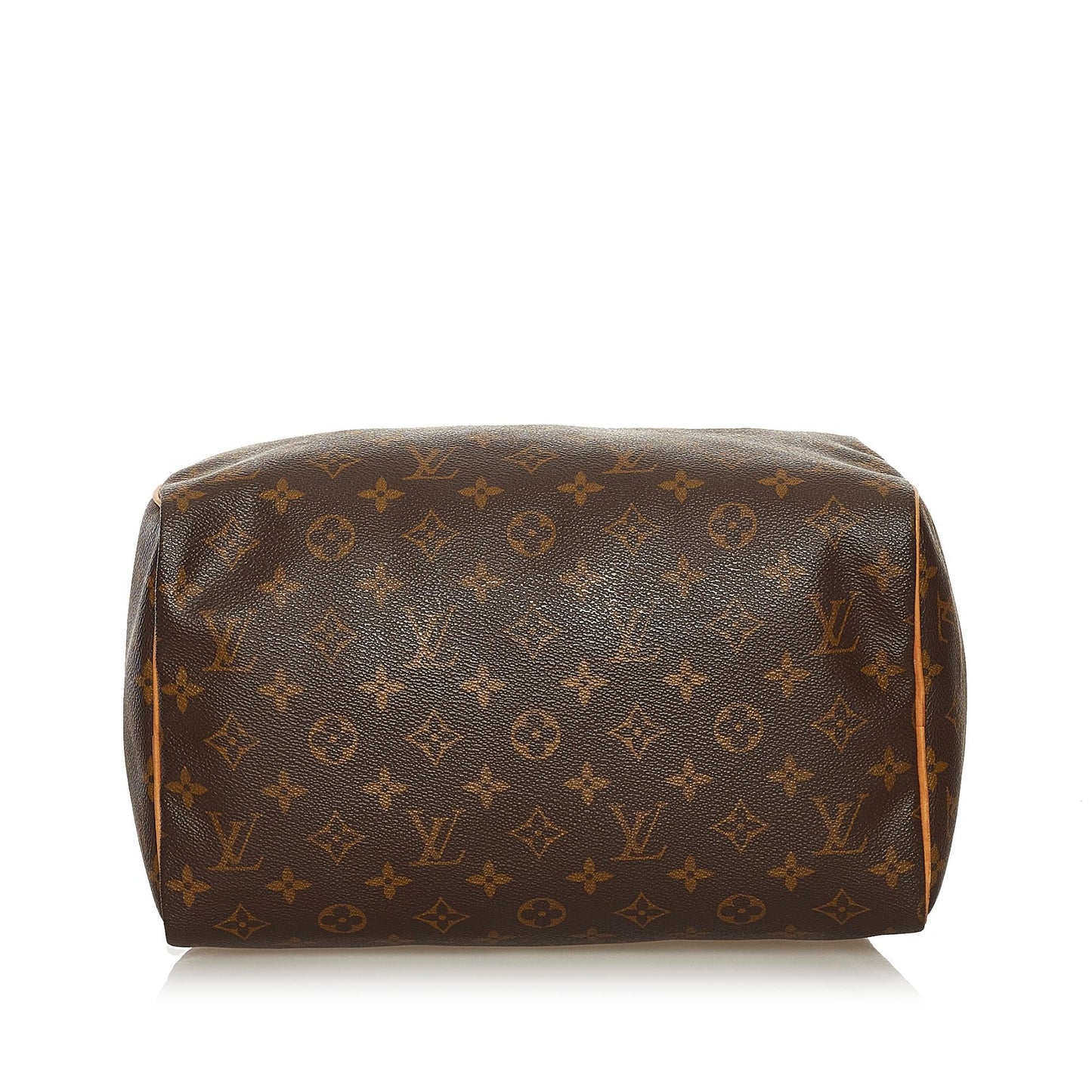 Louis Vuitton Monogram Speedy 30 (SHG-35809)