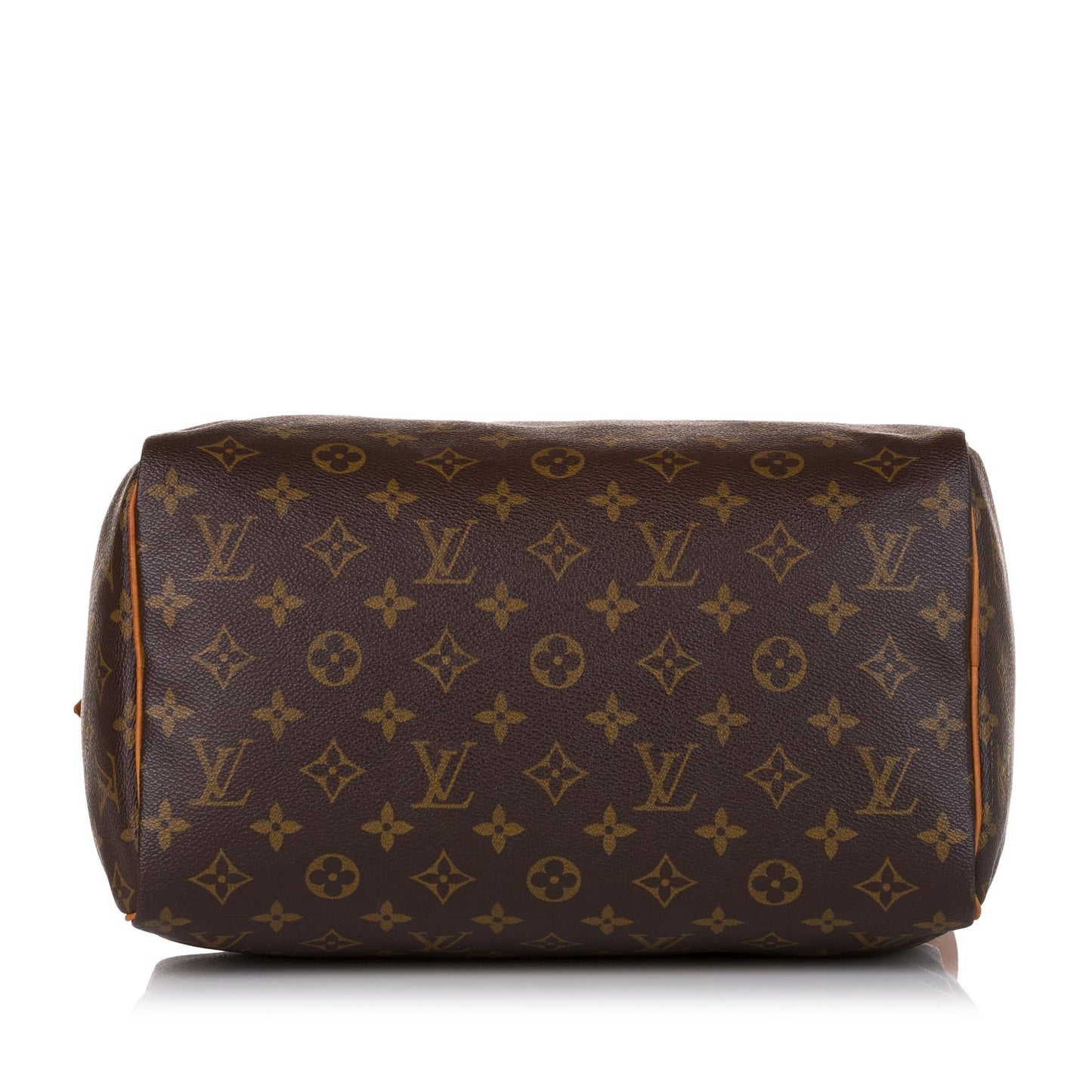 Louis Vuitton Monogram Speedy 30 (SHG-36601)