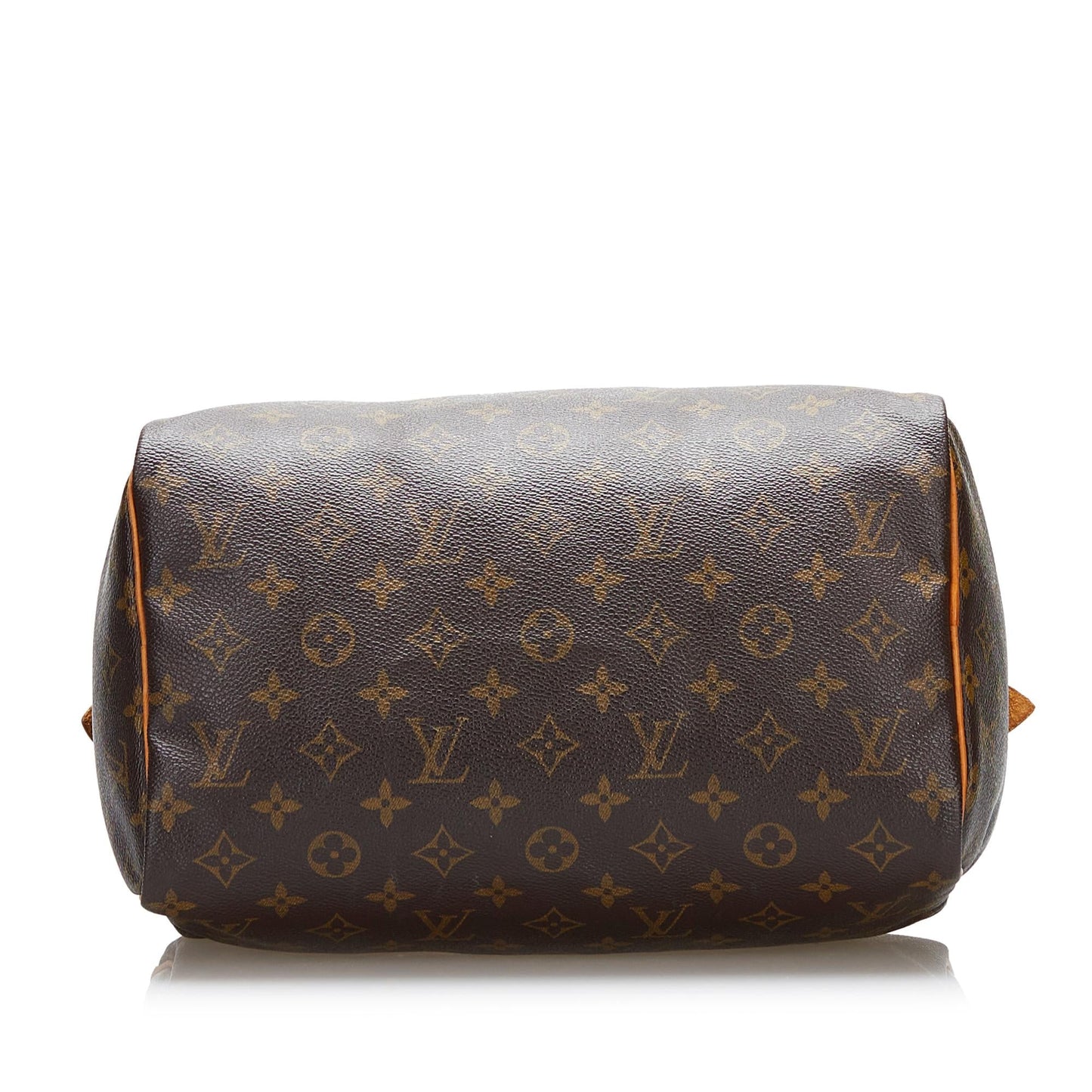 Louis Vuitton Monogram Speedy 30 (SHG-37523)