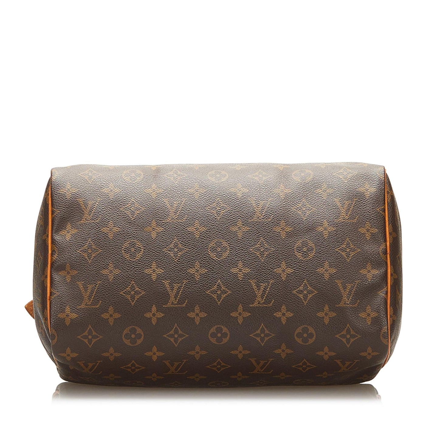 Louis Vuitton Monogram Speedy 30 (SHG-RUJQ3T)