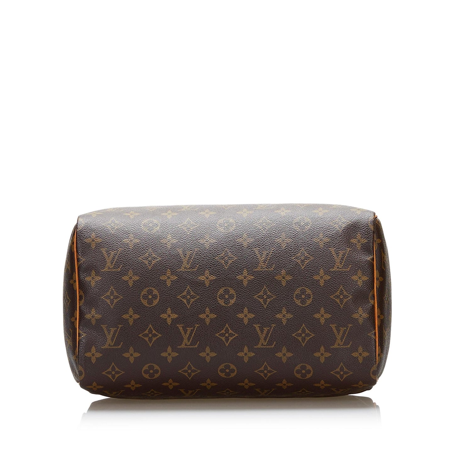 Louis Vuitton Monogram Speedy 30 (SHG-ouXvfY)