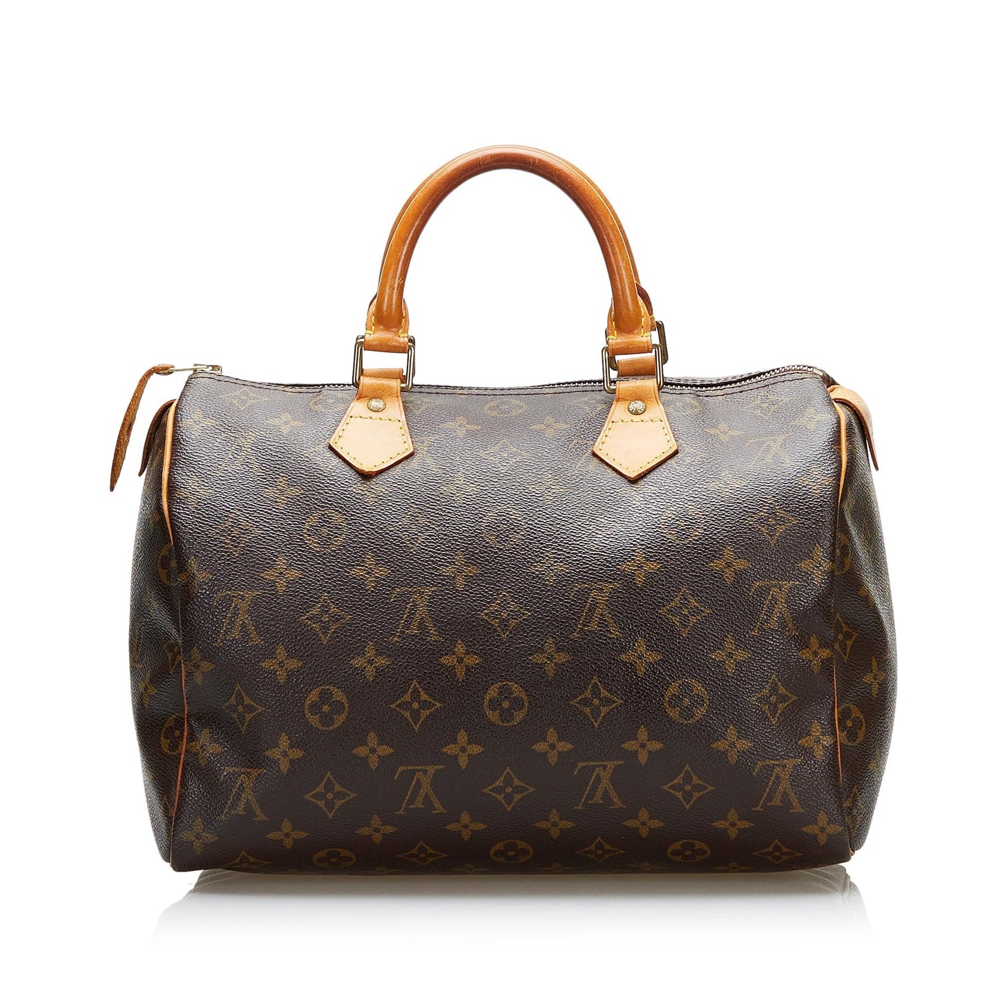 Louis Vuitton Monogram Speedy 30 (SHG-NQT4Kg)