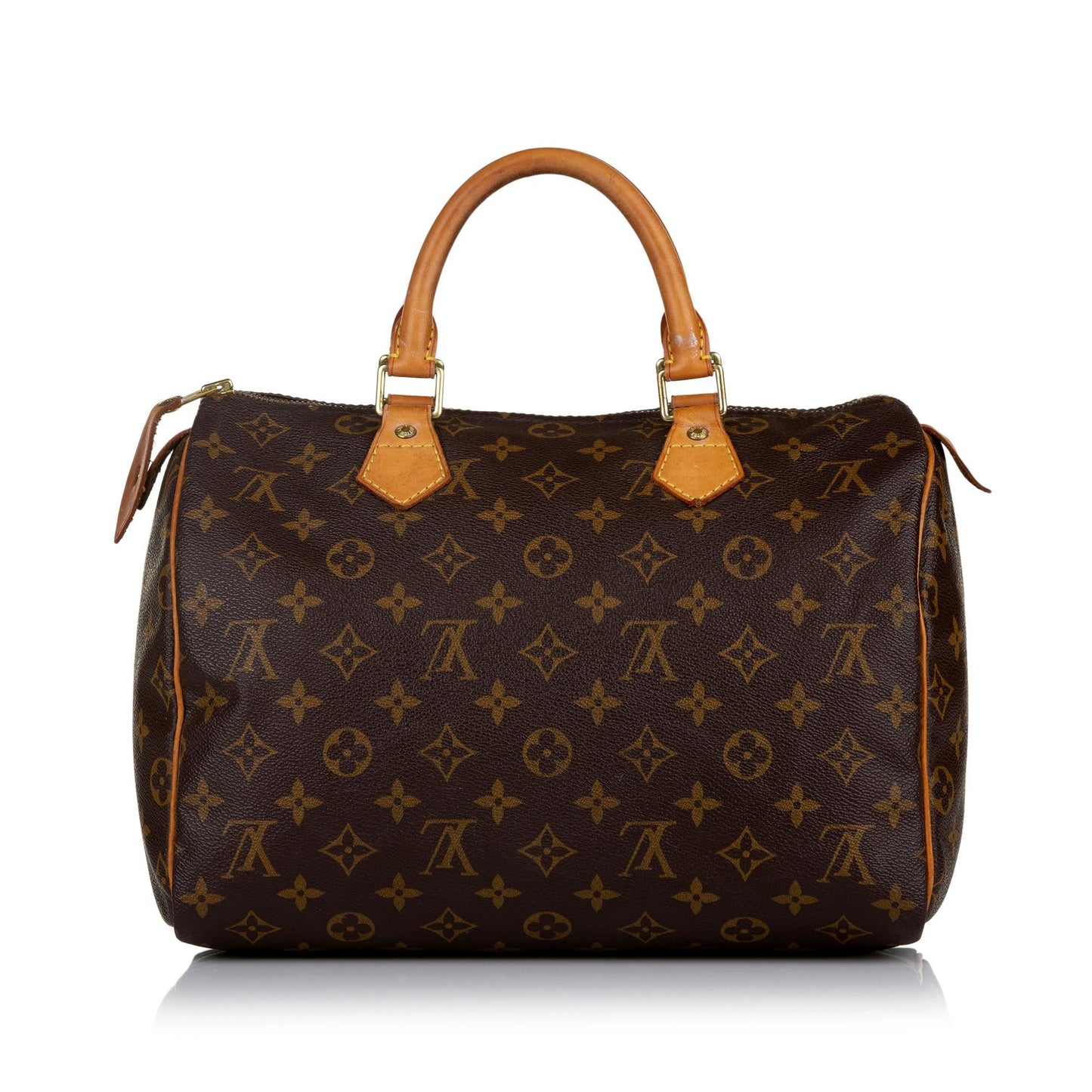 Louis Vuitton Monogram Speedy 30 (SHG-kMk8Ri)