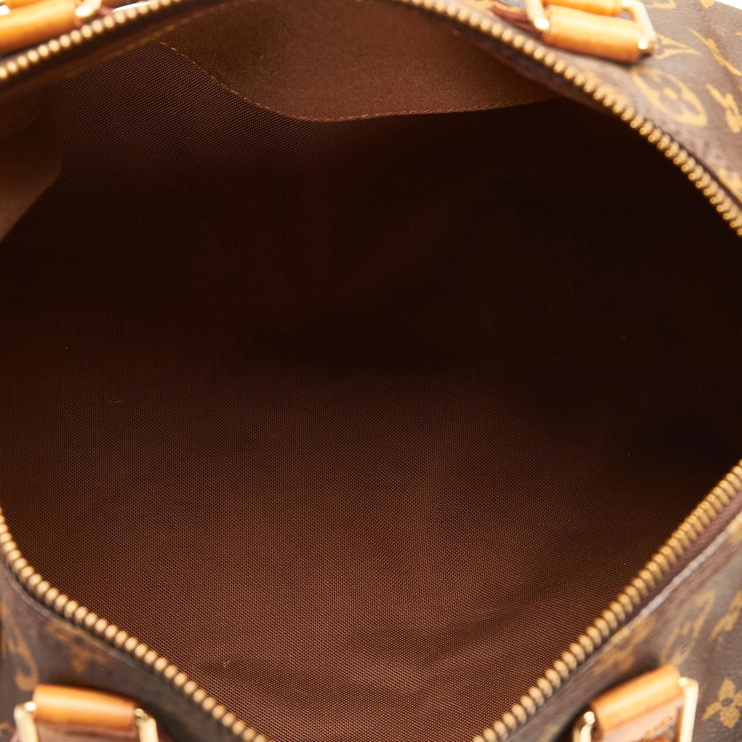 Louis Vuitton Monogram Speedy 30 (SHG-ydIPbs)