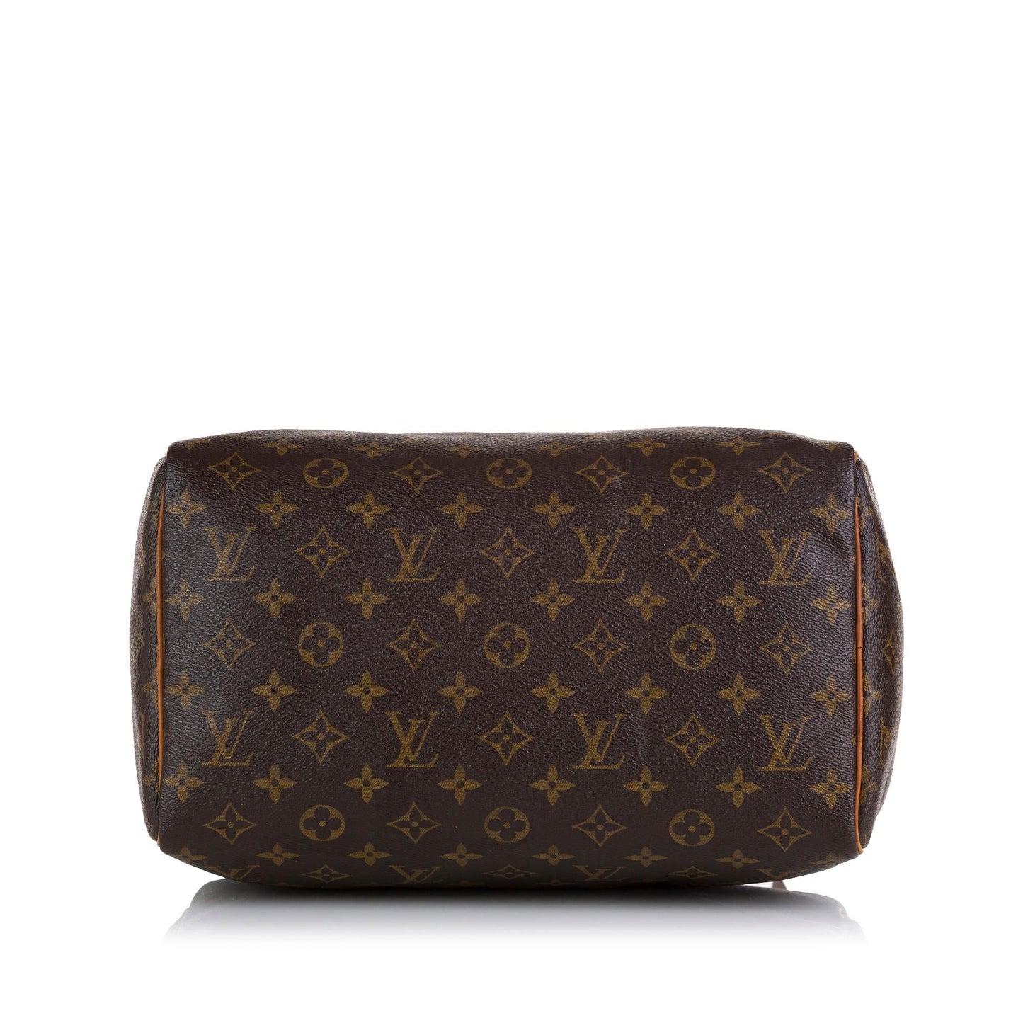 Louis Vuitton Monogram Speedy 30 (SHG-AQMOkL)