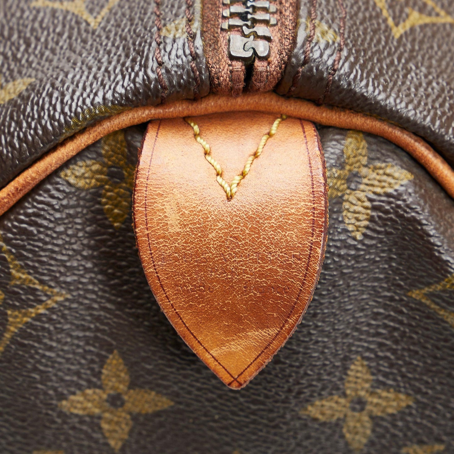 Louis Vuitton Monogram Speedy 30 (SHG-tSKgYP)