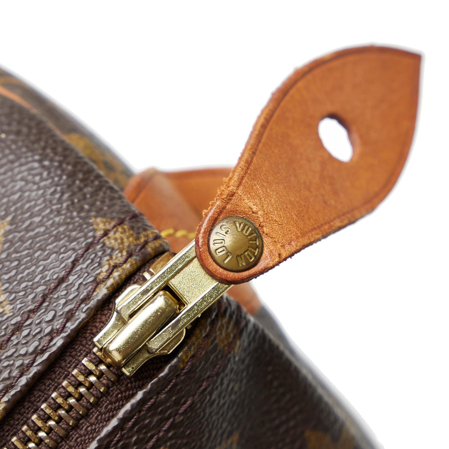 Louis Vuitton Monogram Speedy 30 (SHG-p9W1OZ)