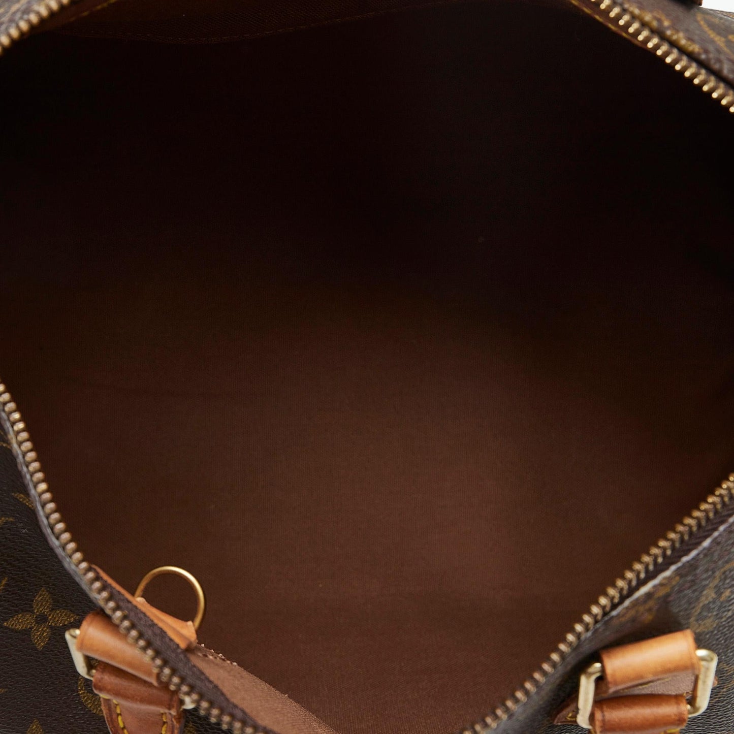 Louis Vuitton Monogram Speedy 30 (SHG-p9W1OZ)