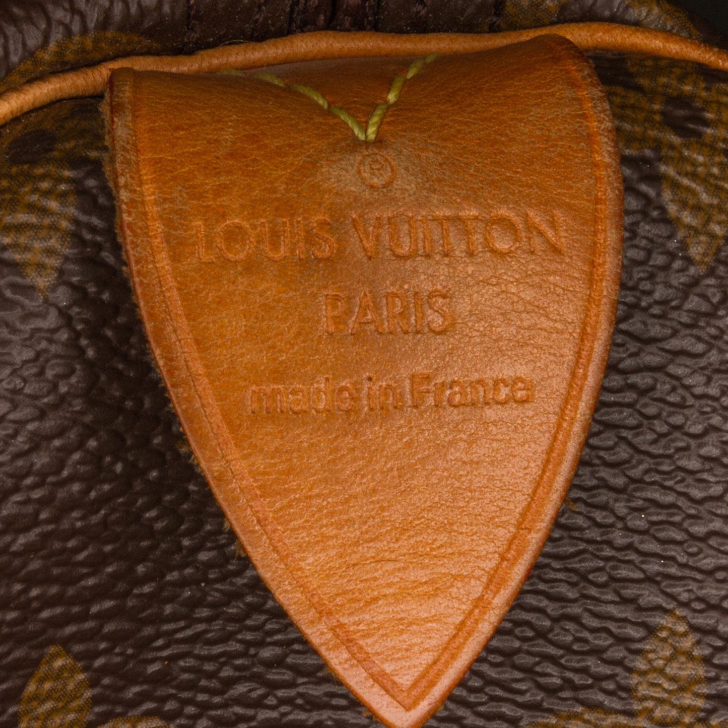 Louis Vuitton Monogram Speedy 30 (SHG-Ph9AKp)