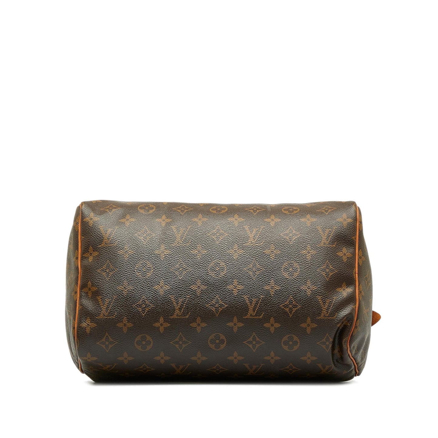 Louis Vuitton Monogram Speedy 30 (SHG-tMlICW)