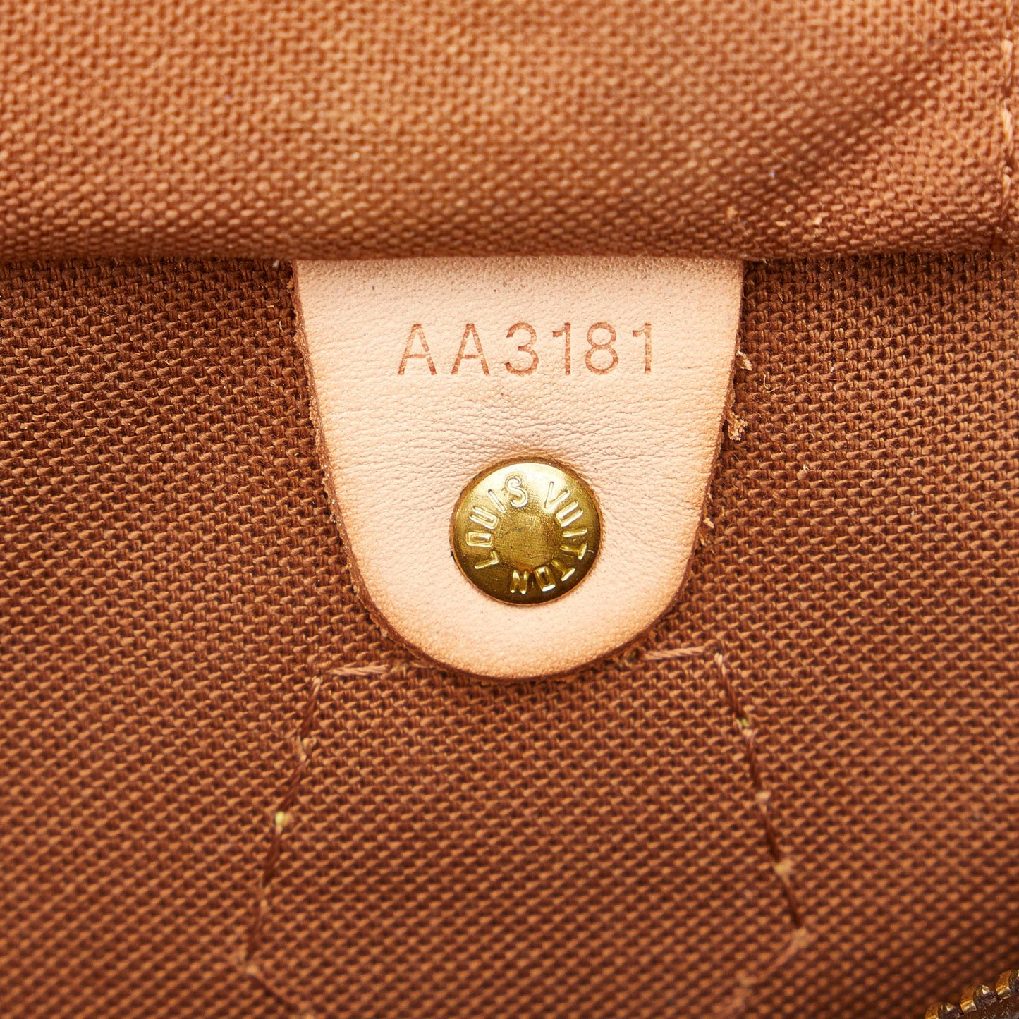 Louis Vuitton Monogram Speedy 30 (SHG-tMlICW)