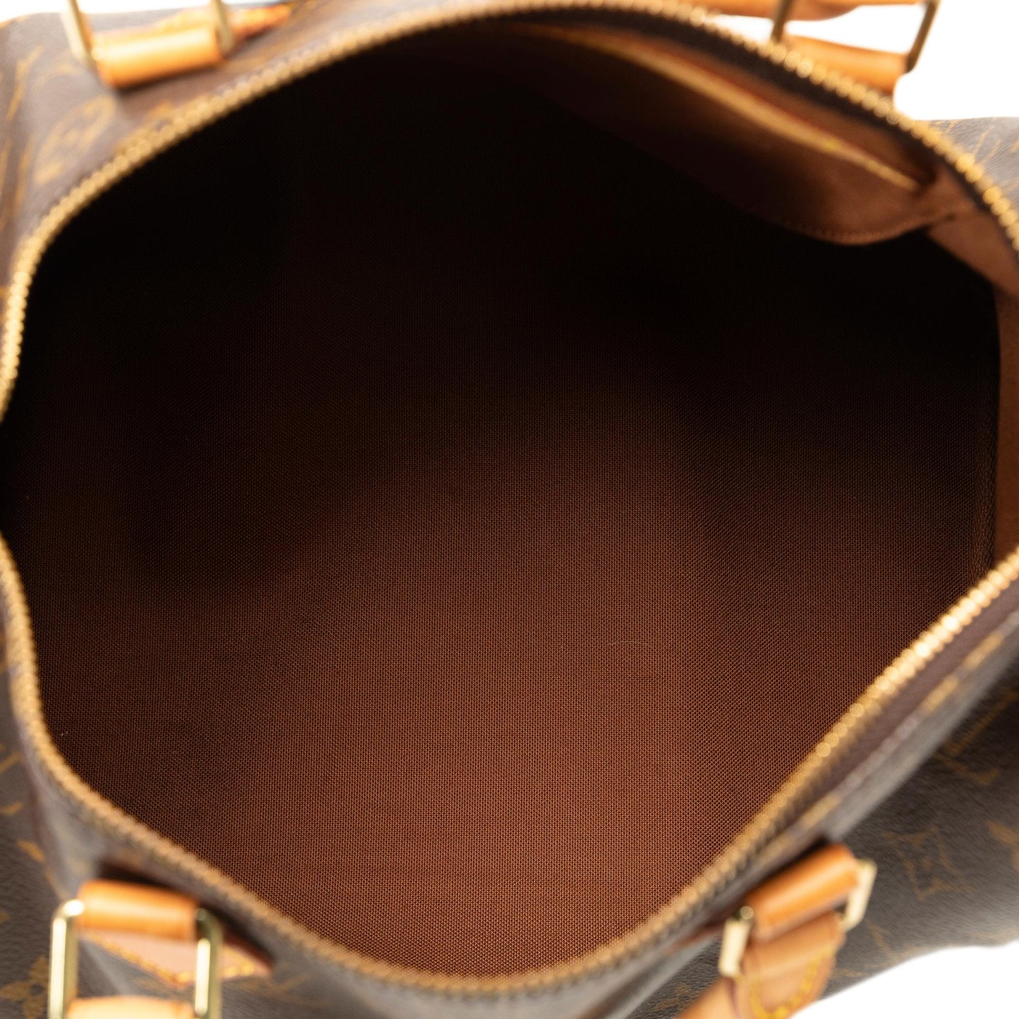 Louis Vuitton Monogram Speedy 30 (SHG-HYD7Iv)