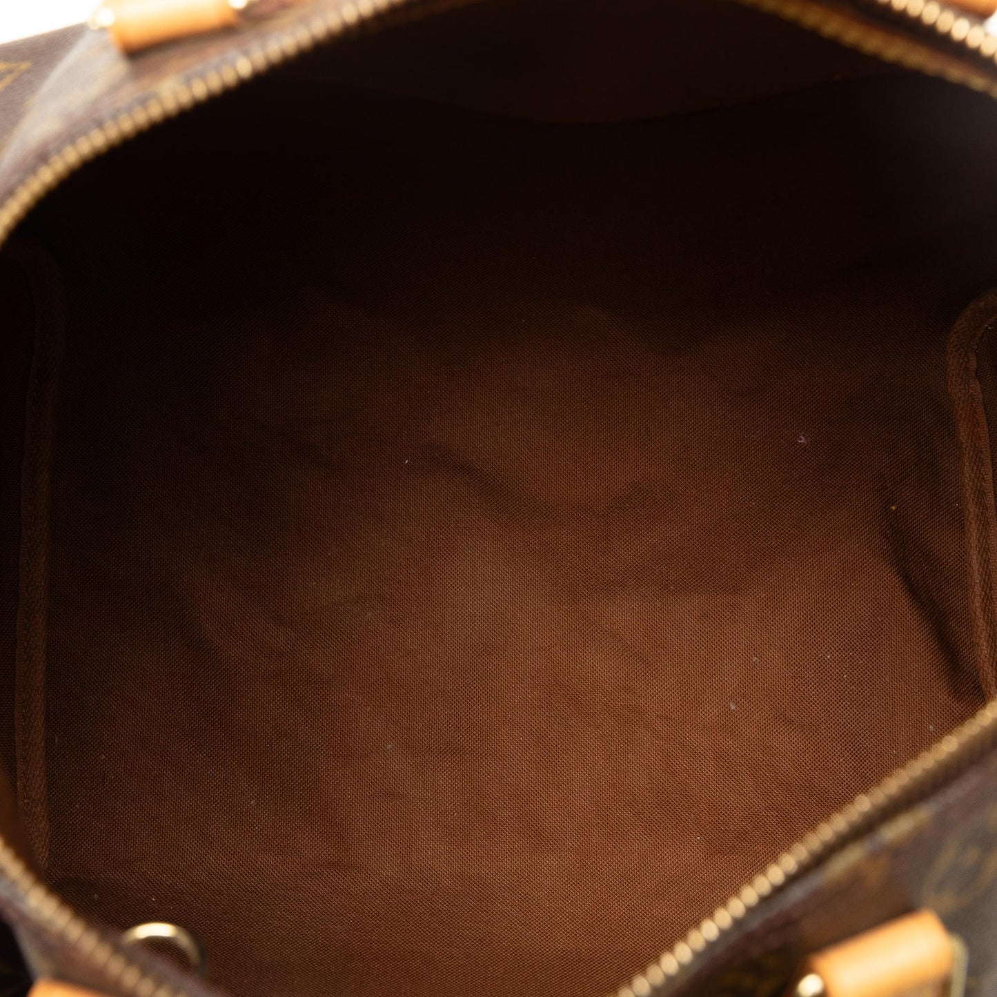 Louis Vuitton Monogram Speedy 30 (SHG-kuG8ZH)