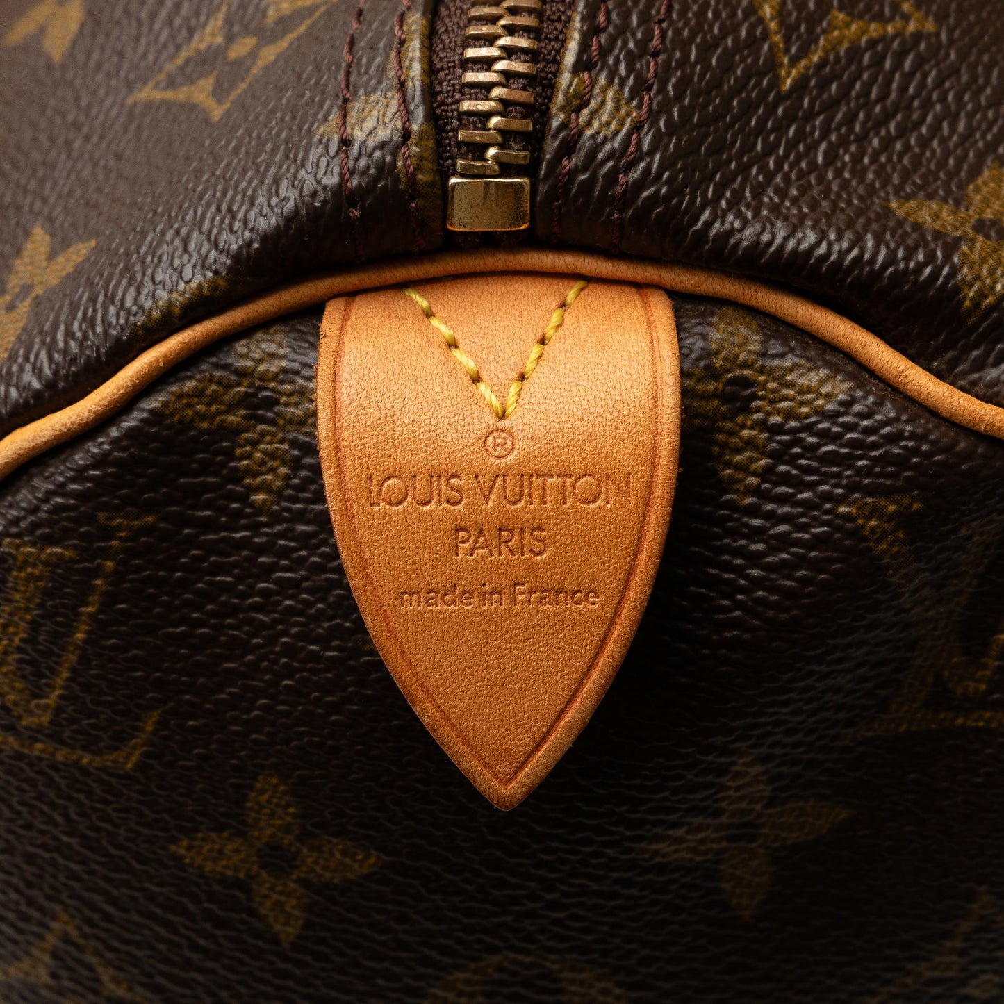 Louis Vuitton Monogram Speedy 30 (SHG-kuG8ZH)