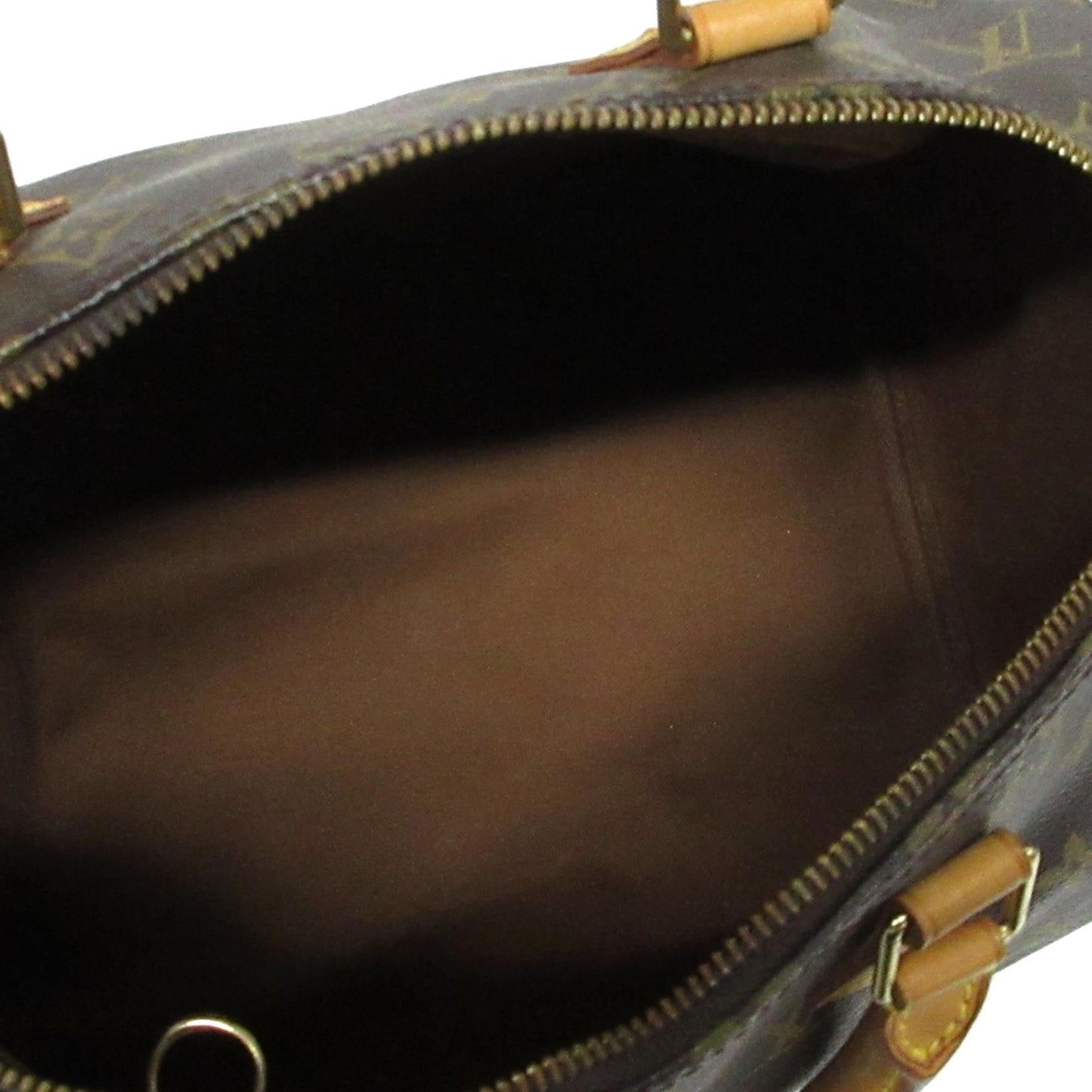 Louis Vuitton Monogram Speedy 30 (SHG-wuiuWr)