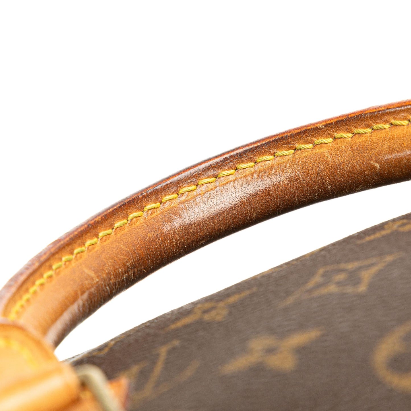 Louis Vuitton Monogram Speedy 30 (SHG-3cahq9)
