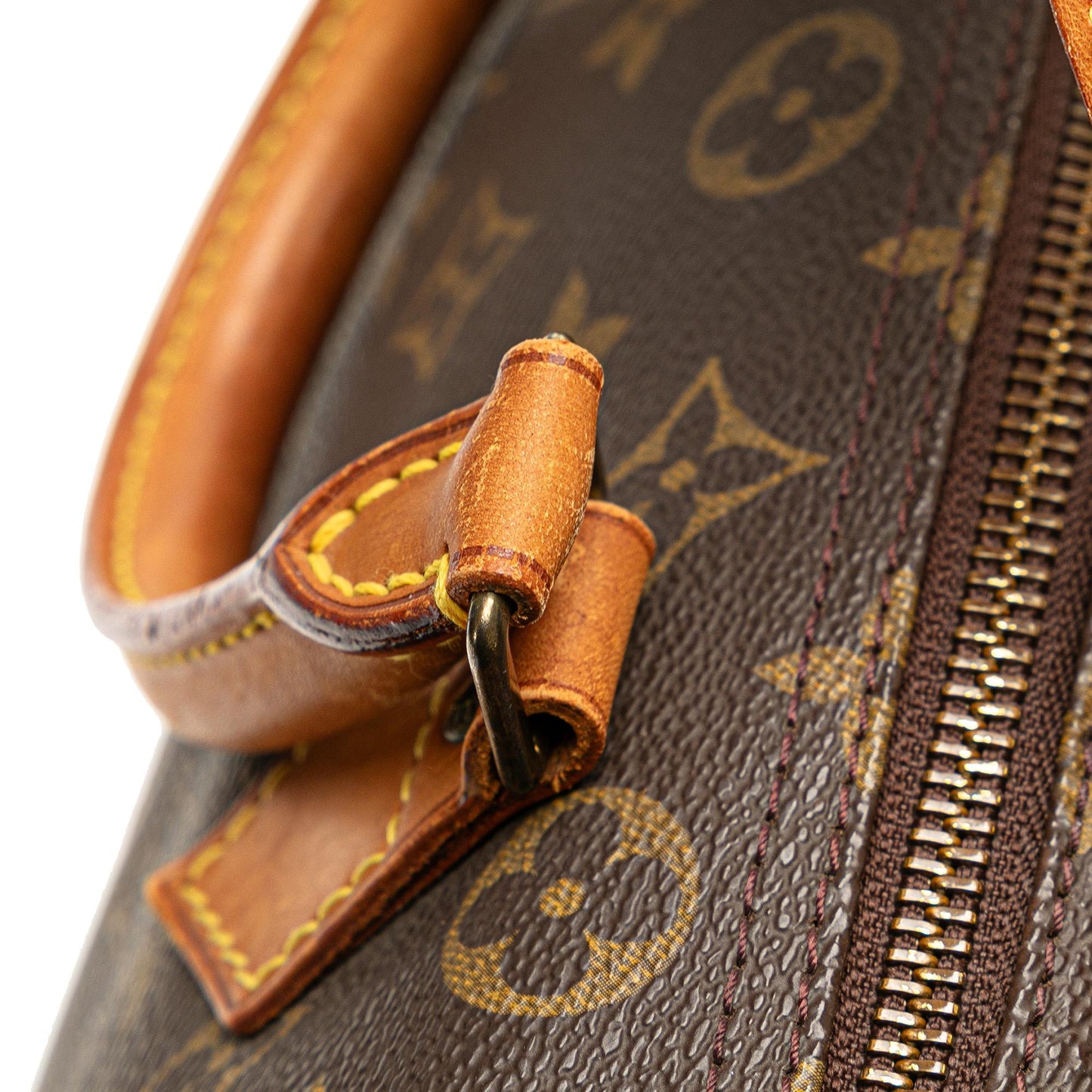 Louis Vuitton Monogram Speedy 30 (SHG-e0vx2a)