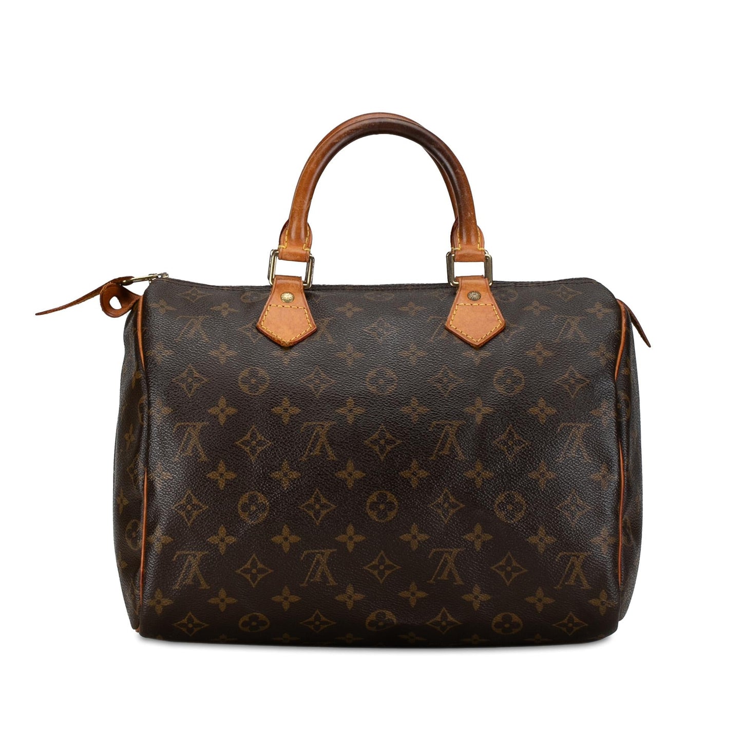 Louis Vuitton Monogram Speedy 30 (SHG-bPYAUu)