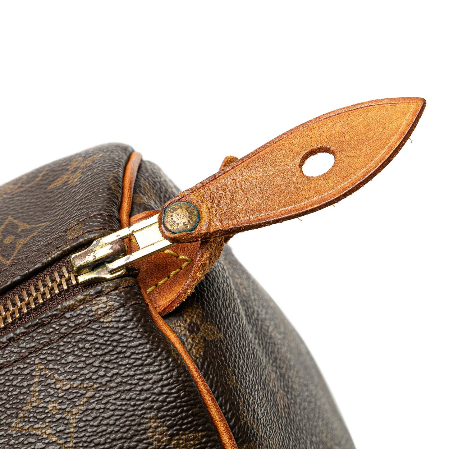 Louis Vuitton Monogram Speedy 30 (SHG-bPYAUu)
