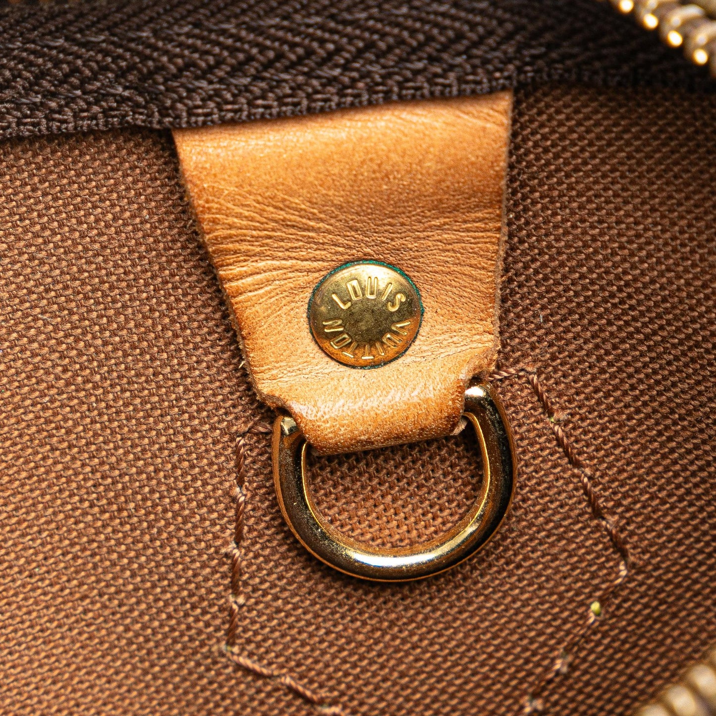 Louis Vuitton Monogram Speedy 30 (SHG-lFEjiJ)