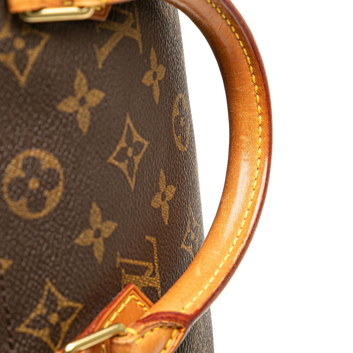 Louis Vuitton Monogram Speedy 30 (SHG-HAweaP)