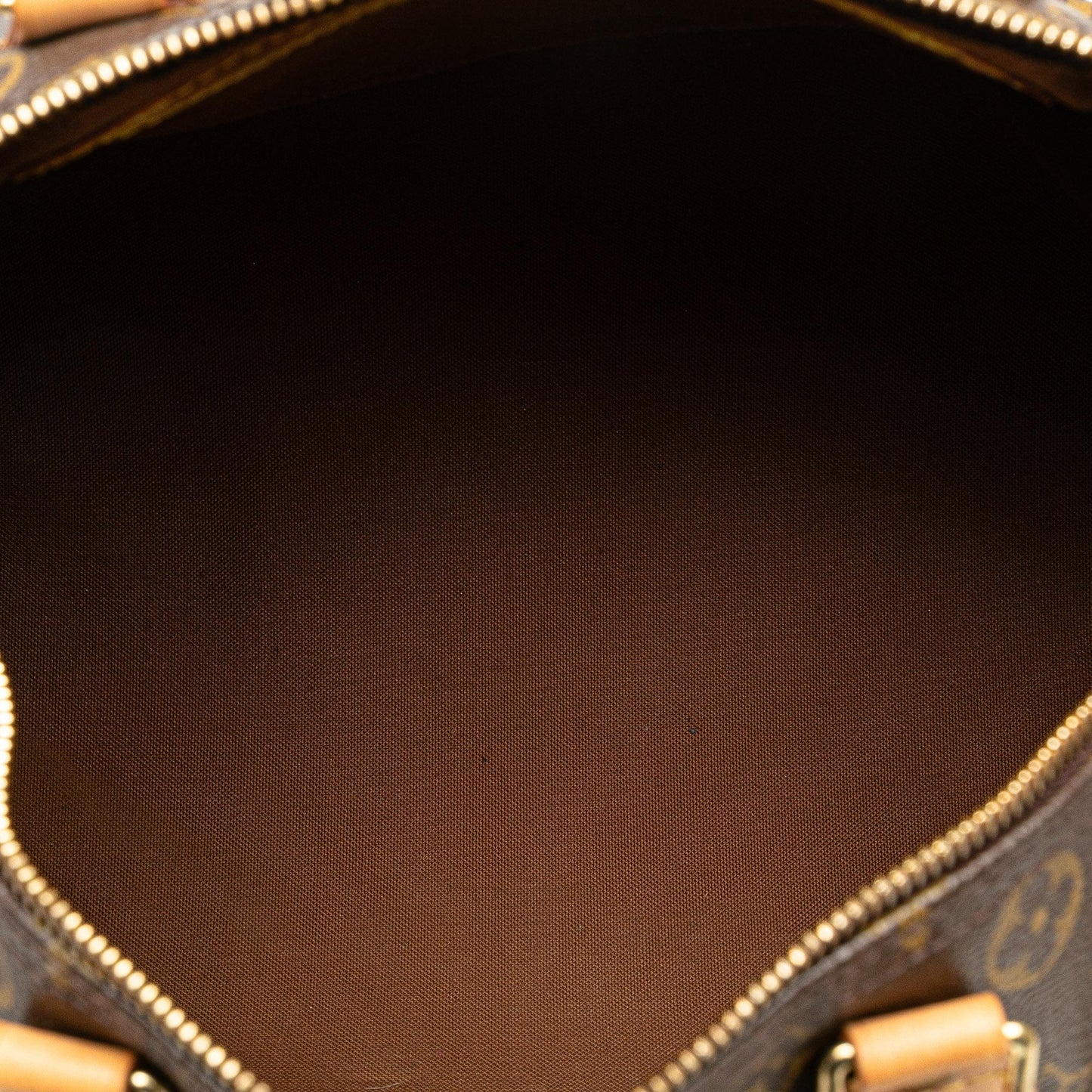 Louis Vuitton Monogram Speedy 30 (SHG-dFCXzj)
