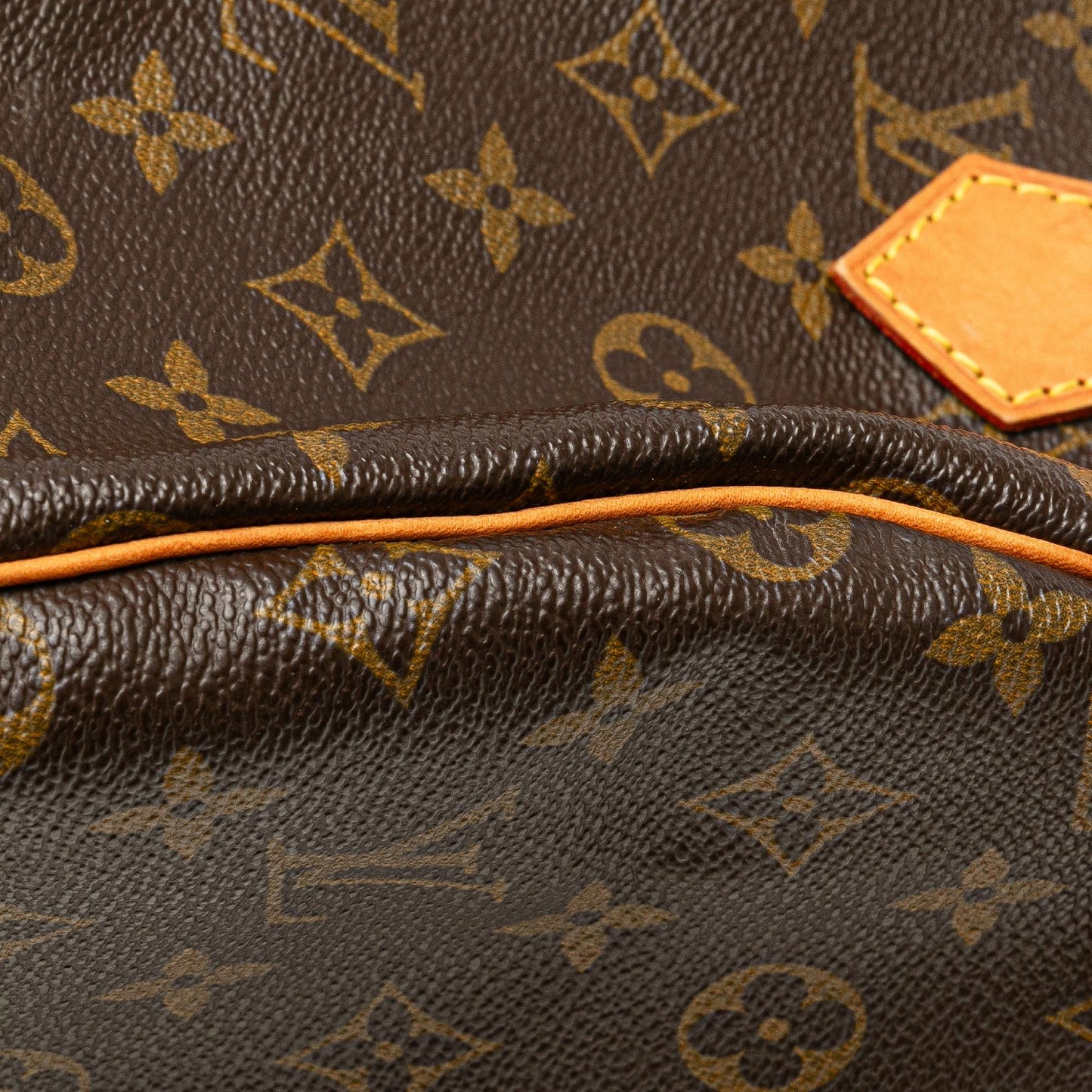 Louis Vuitton Monogram Speedy 30 (SHG-CzQX3a)