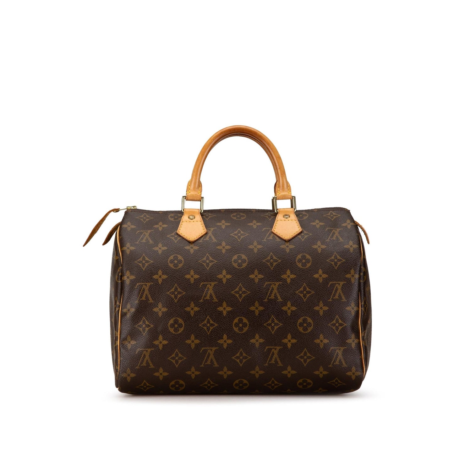 Louis Vuitton Monogram Speedy 30 (SHG-a64CaF)