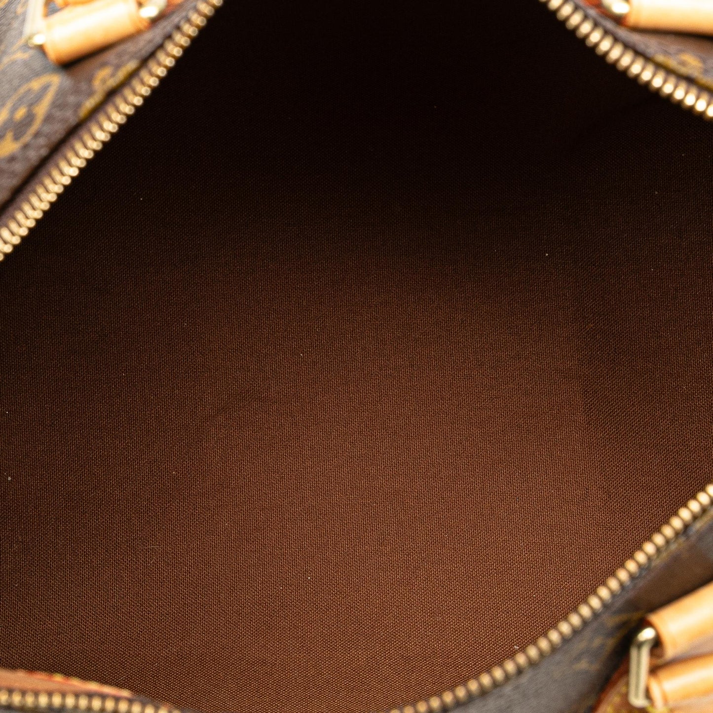 Louis Vuitton Monogram Speedy 30 (SHG-bBGaJF)