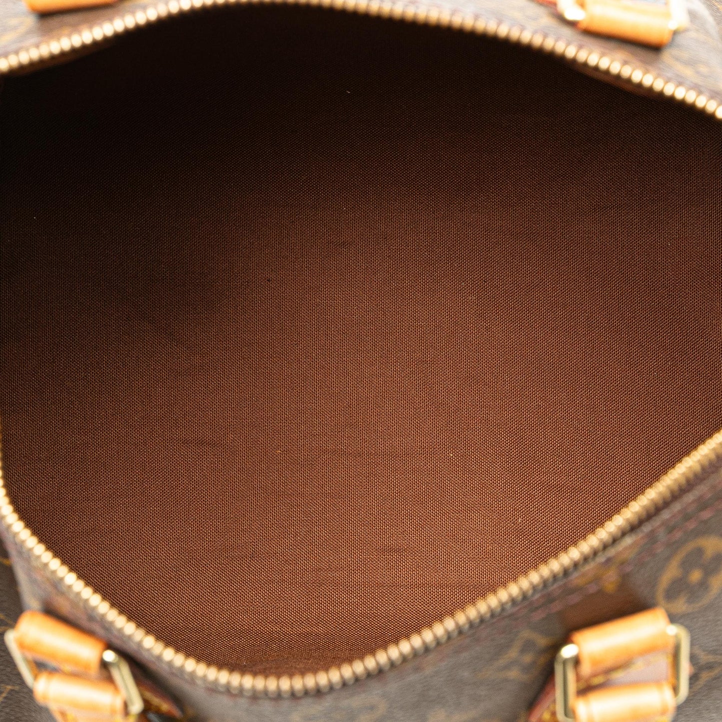Louis Vuitton Monogram Speedy 30 (SHG-Kh1ENh)