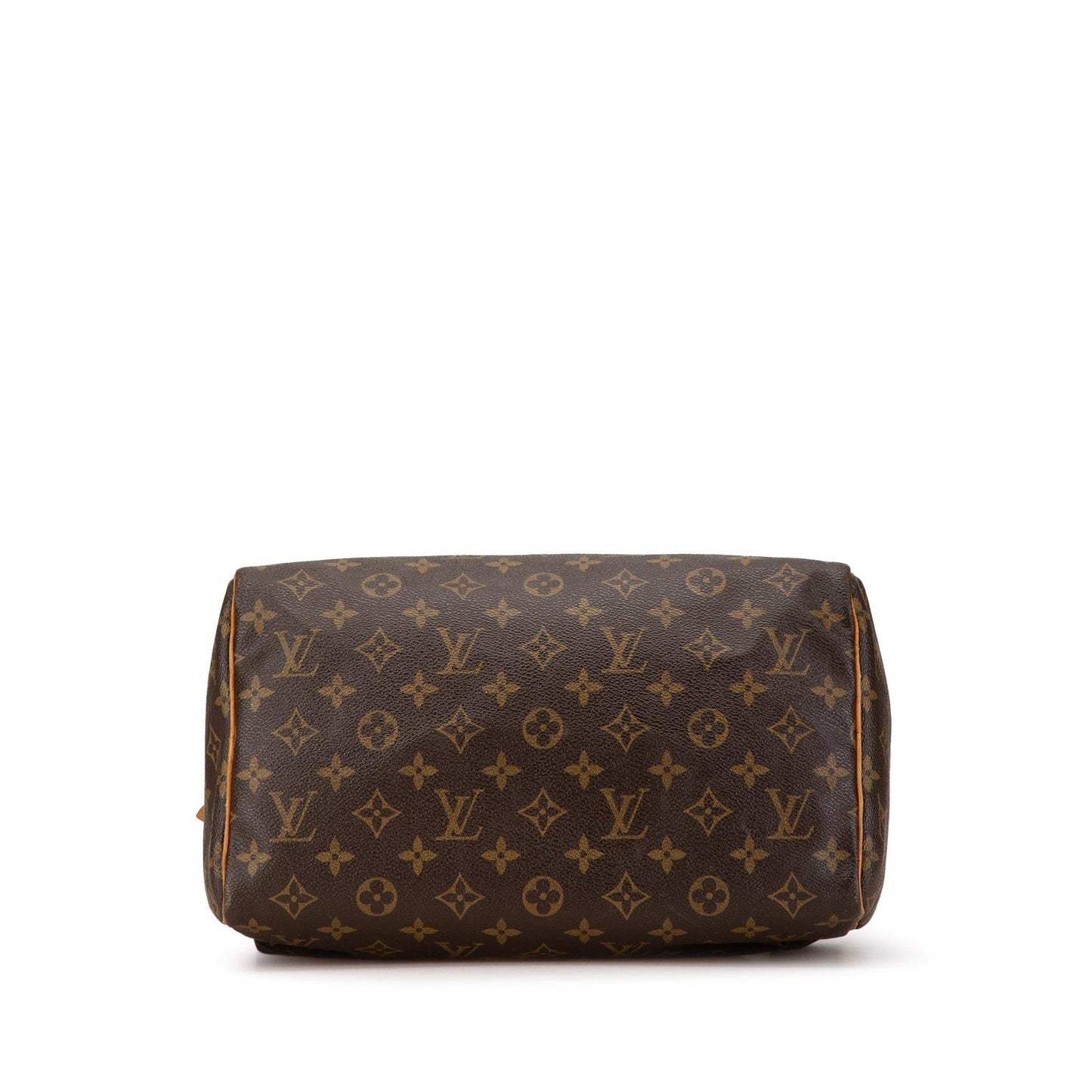Louis Vuitton Monogram Speedy 30 (SHG-nDzzlF)
