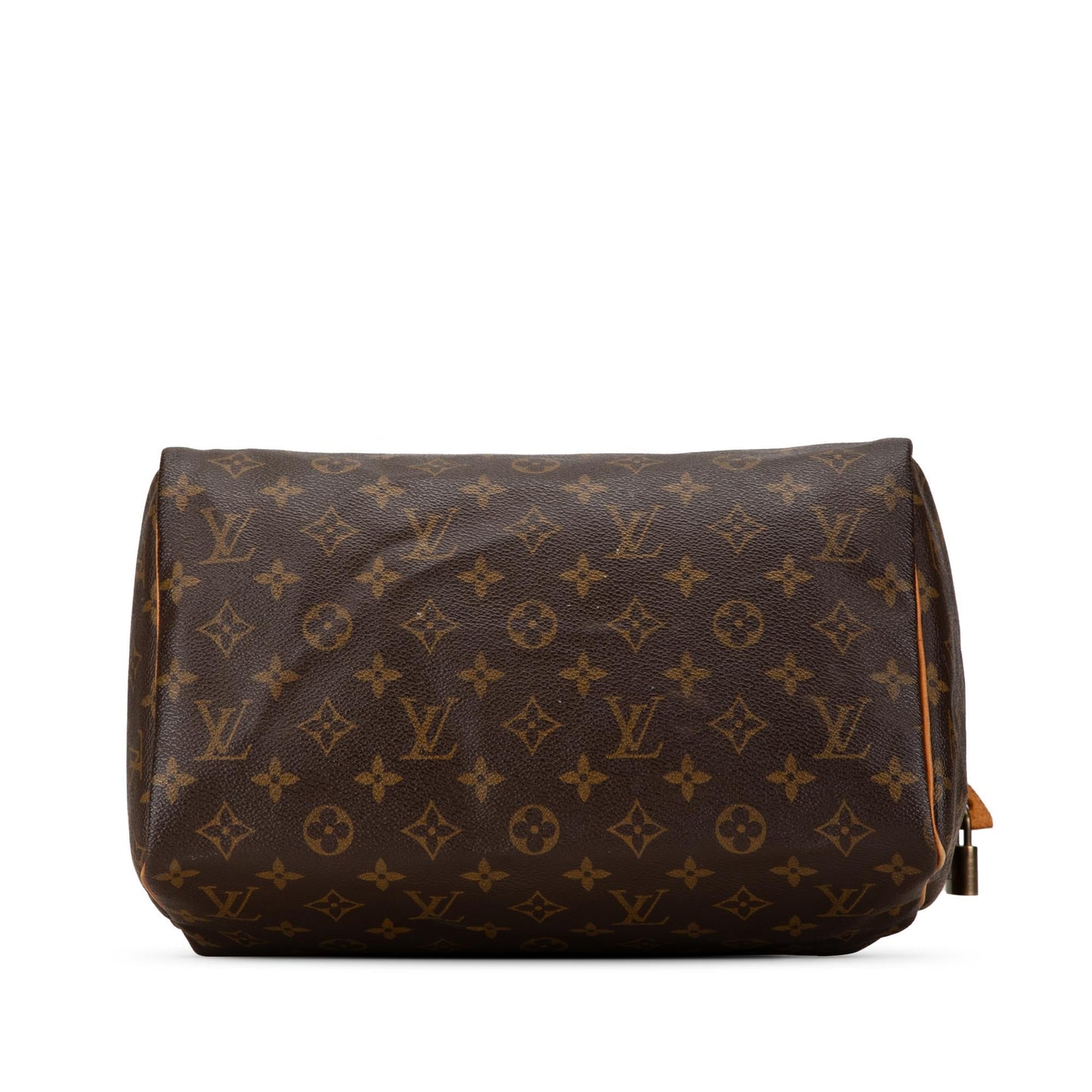 Louis Vuitton Monogram Speedy 30 (SHG-q6dG7o)